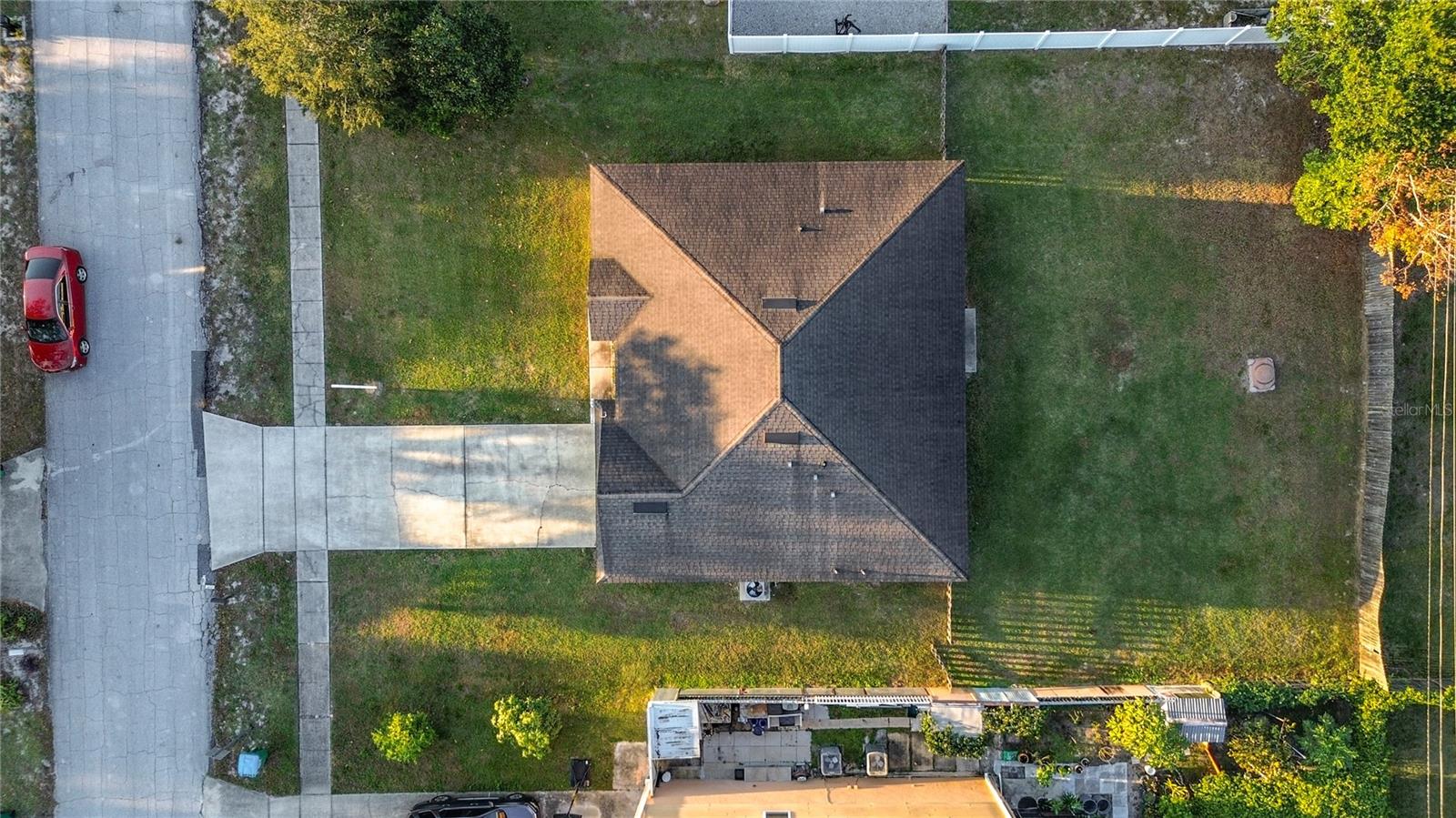 DELTONA LAKES UNIT 32 - Residential