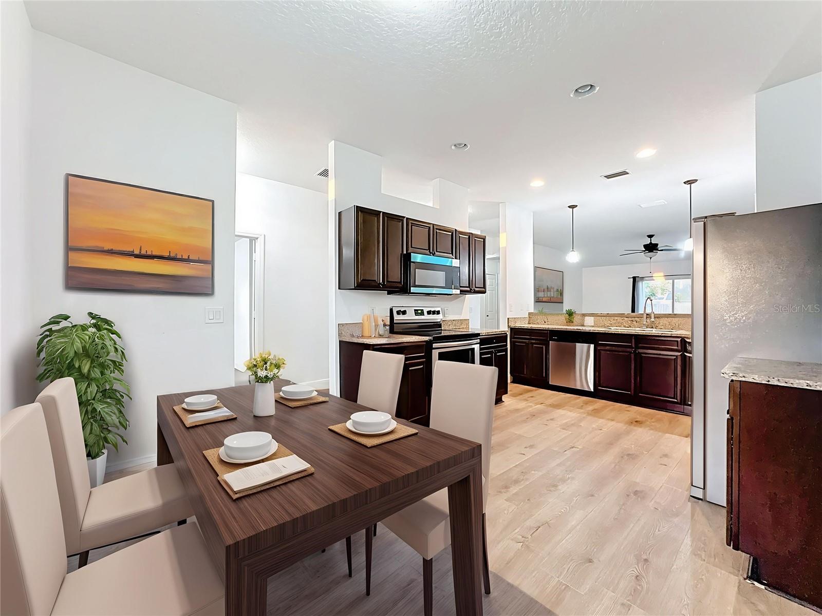 DELTONA LAKES UNIT 32 - Residential