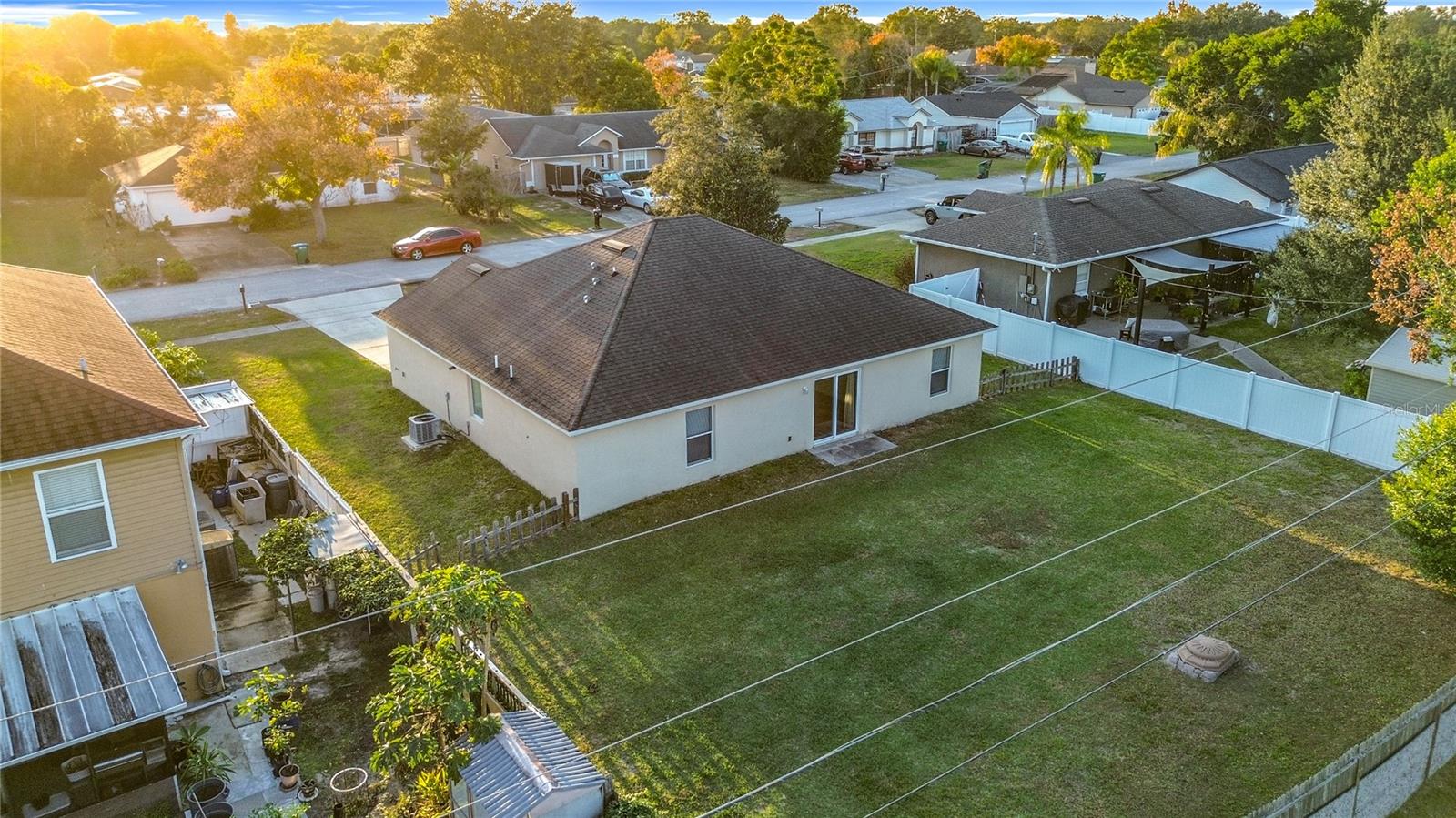 DELTONA LAKES UNIT 32 - Residential