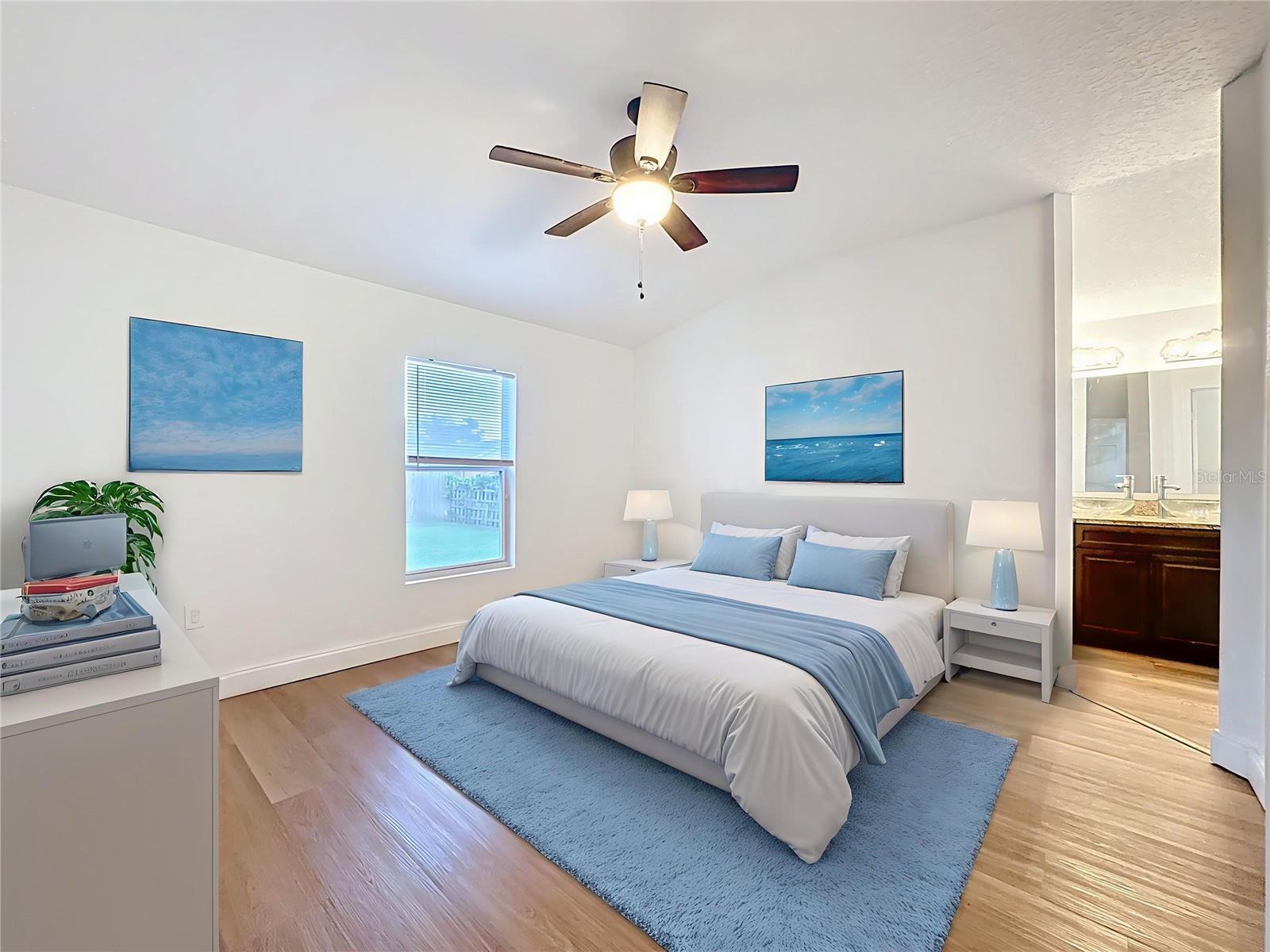 DELTONA LAKES UNIT 32 - Residential