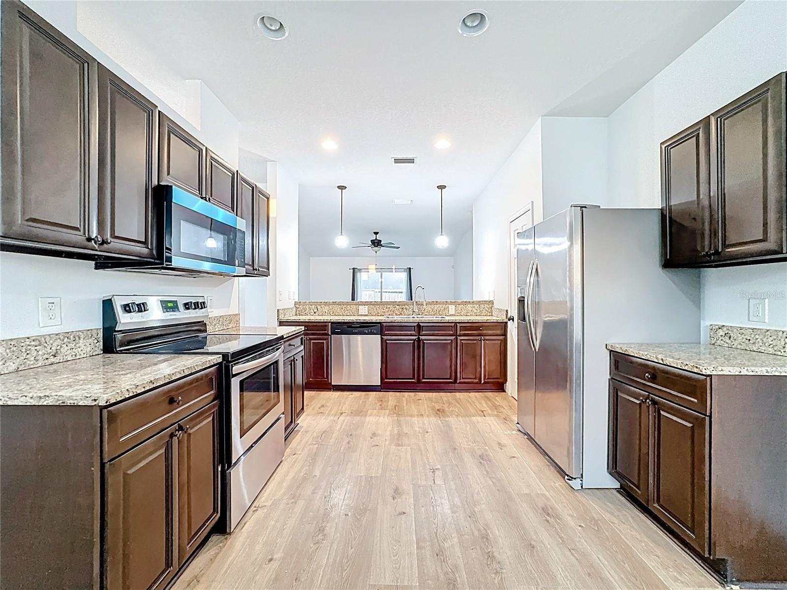 DELTONA LAKES UNIT 32 - Residential