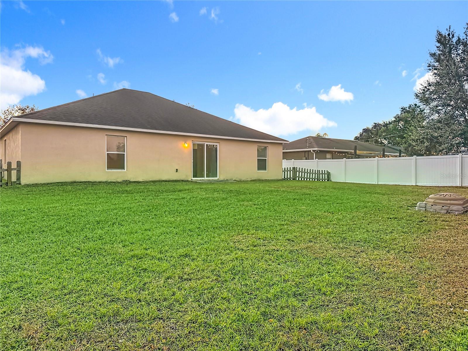 DELTONA LAKES UNIT 32 - Residential