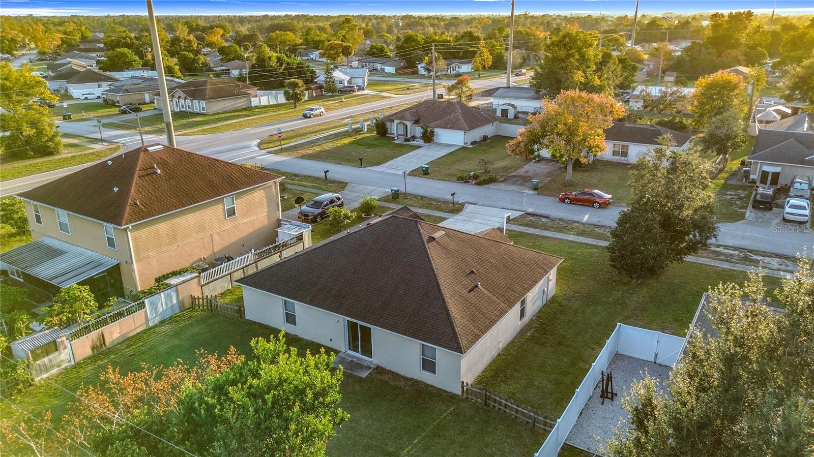 DELTONA LAKES UNIT 32 - Residential