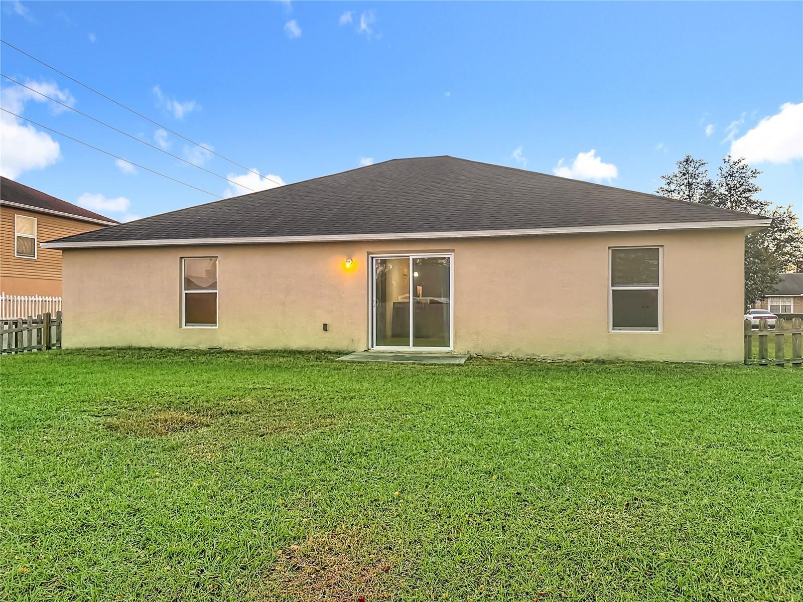 DELTONA LAKES UNIT 32 - Residential