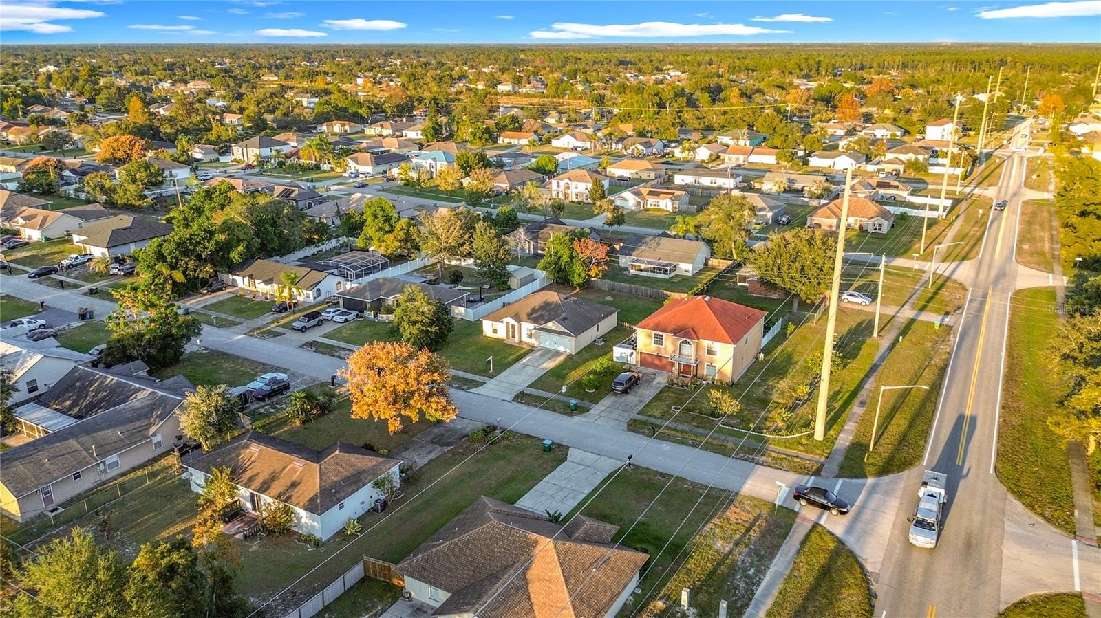 DELTONA LAKES UNIT 32 - Residential