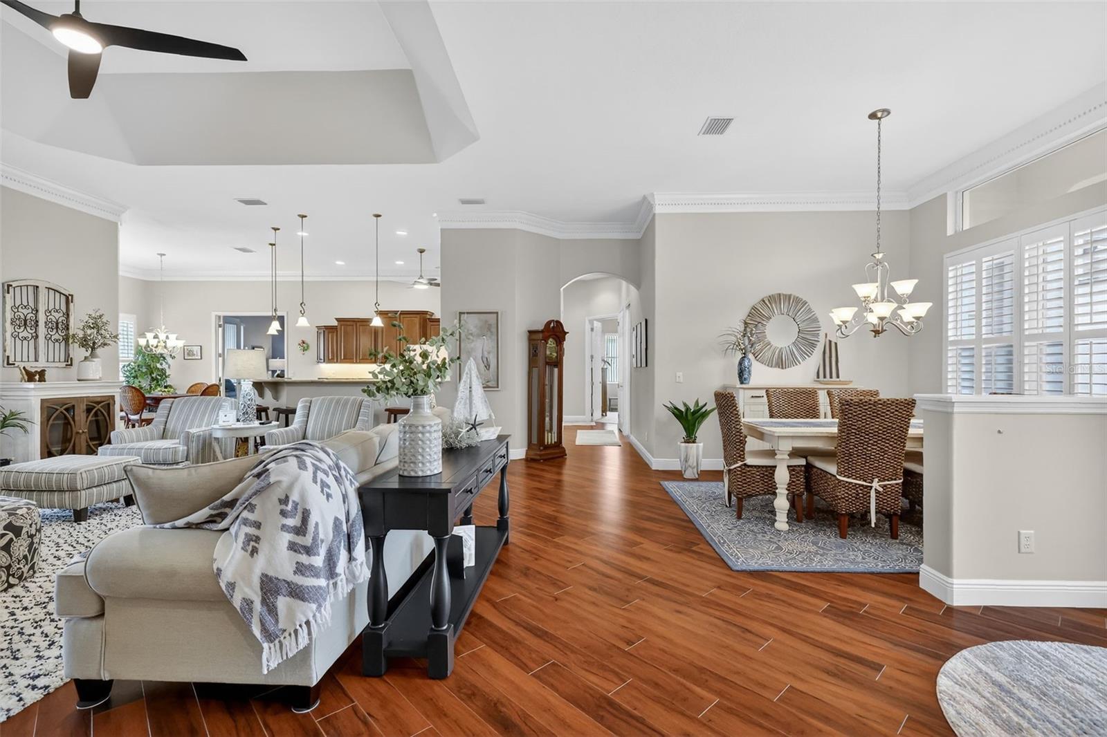 LEESBURG LEGACY LEESBURG UNIT 05 - Residential