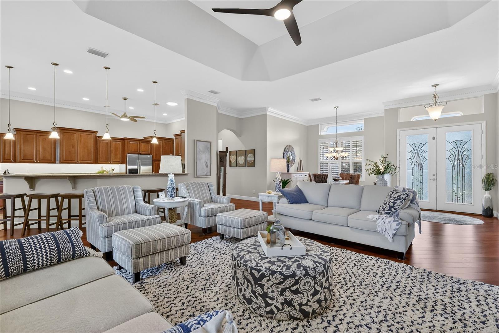 LEESBURG LEGACY LEESBURG UNIT 05 - Residential