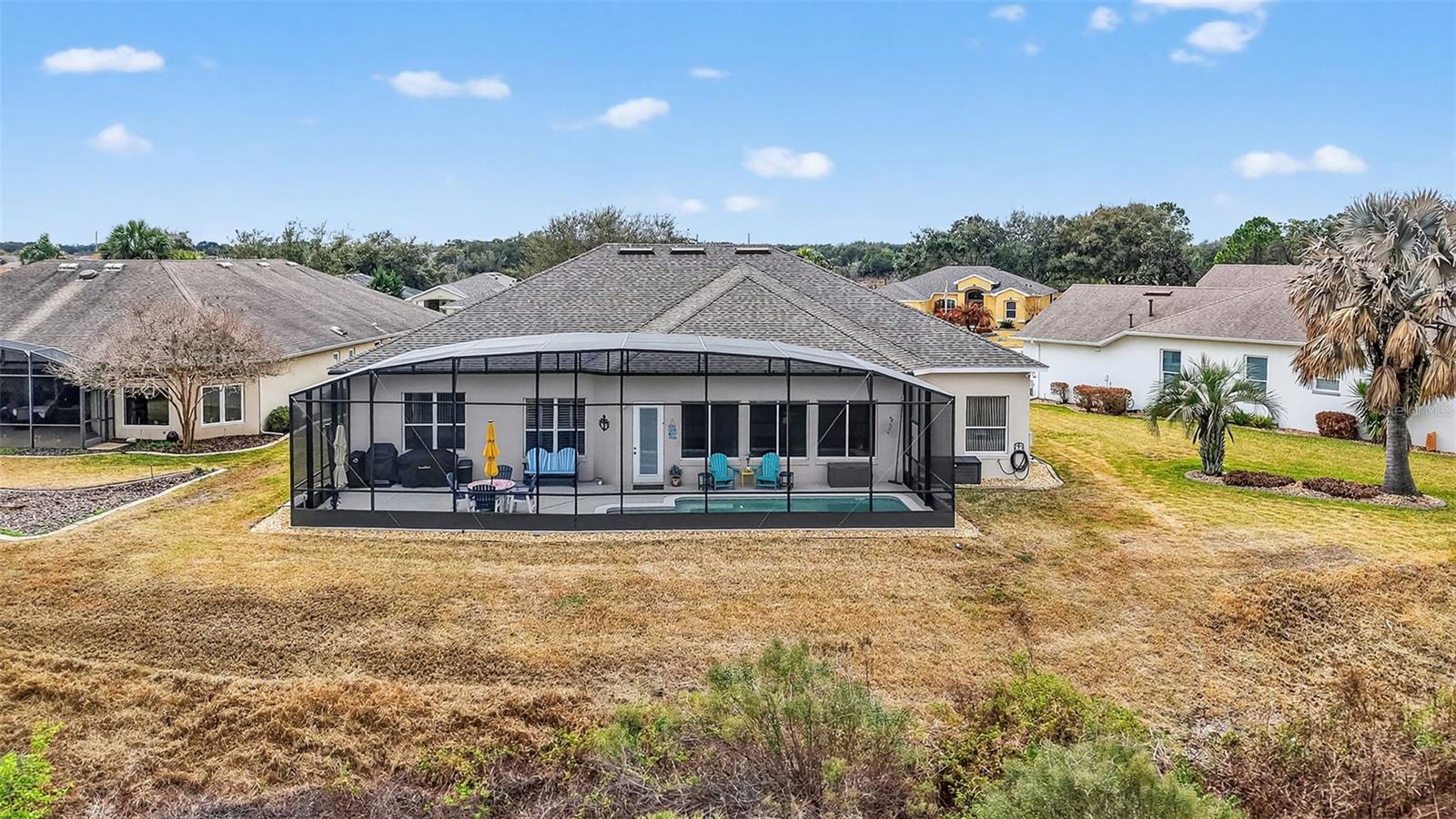 LEESBURG LEGACY LEESBURG UNIT 05 - Residential