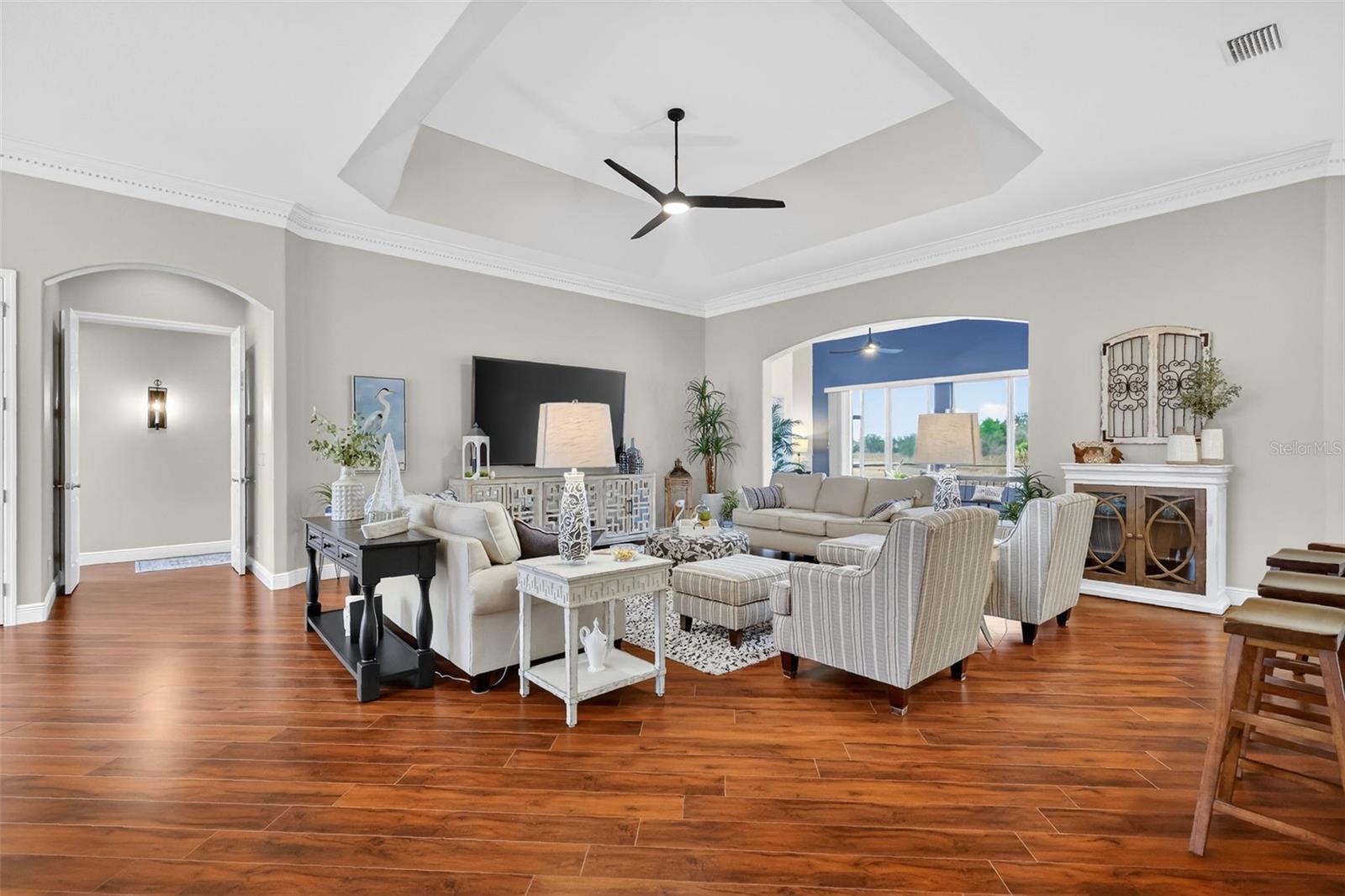 LEESBURG LEGACY LEESBURG UNIT 05 - Residential