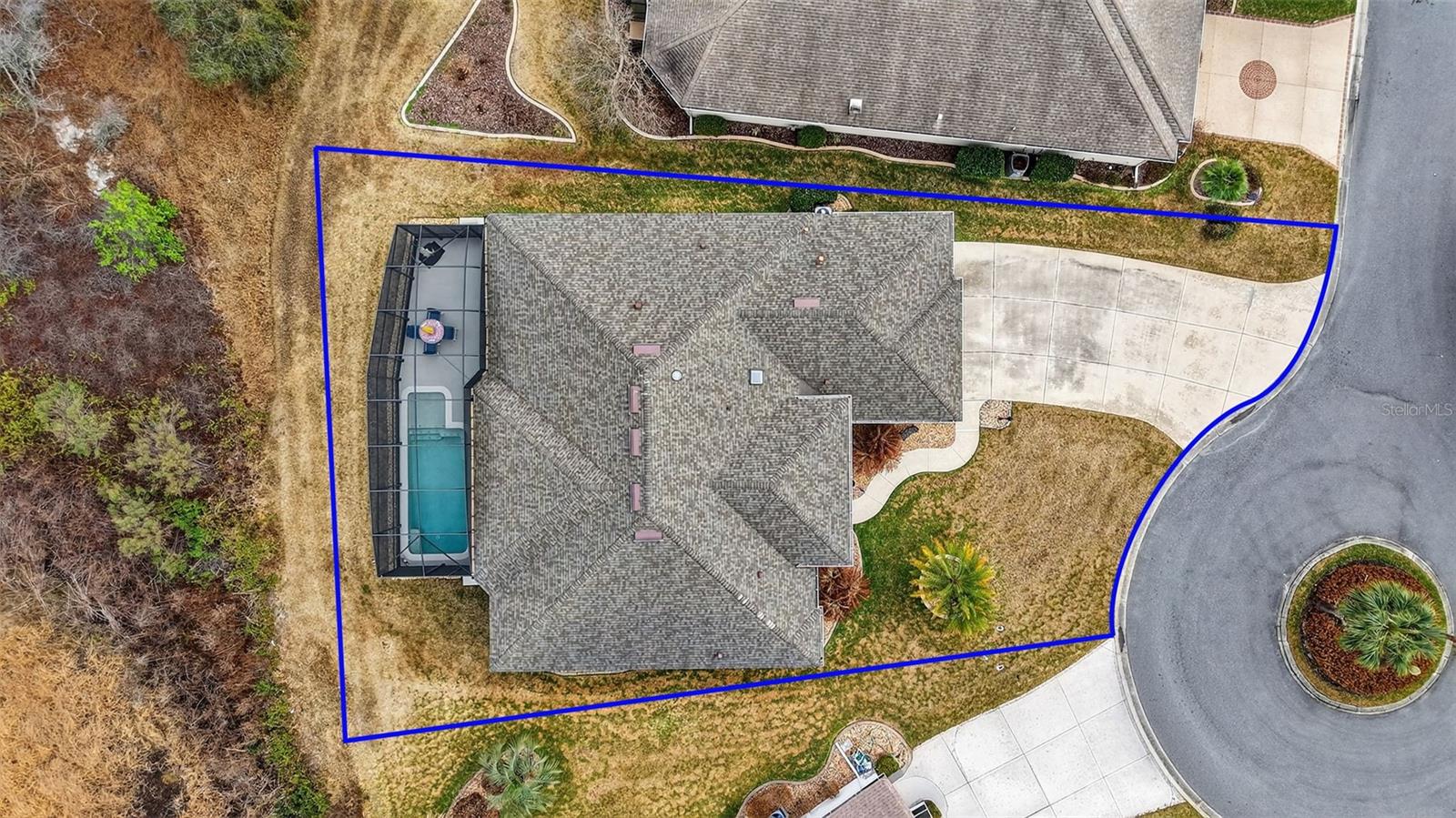 LEESBURG LEGACY LEESBURG UNIT 05 - Residential