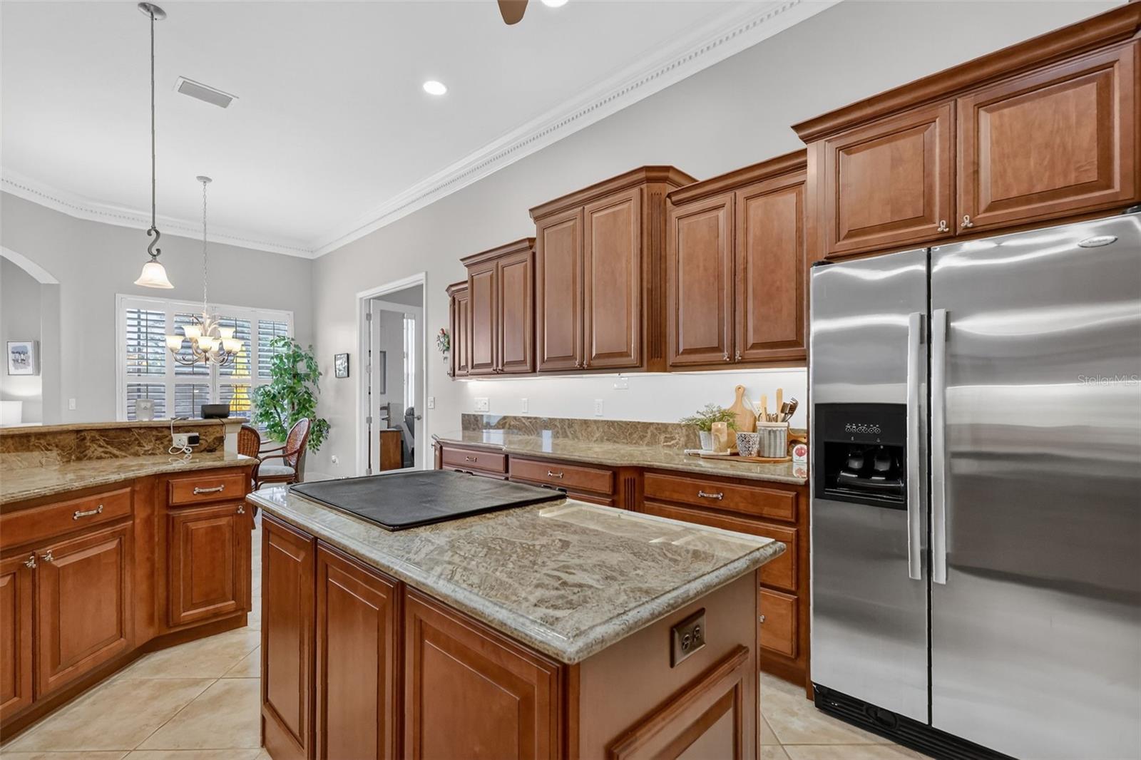 LEESBURG LEGACY LEESBURG UNIT 05 - Residential