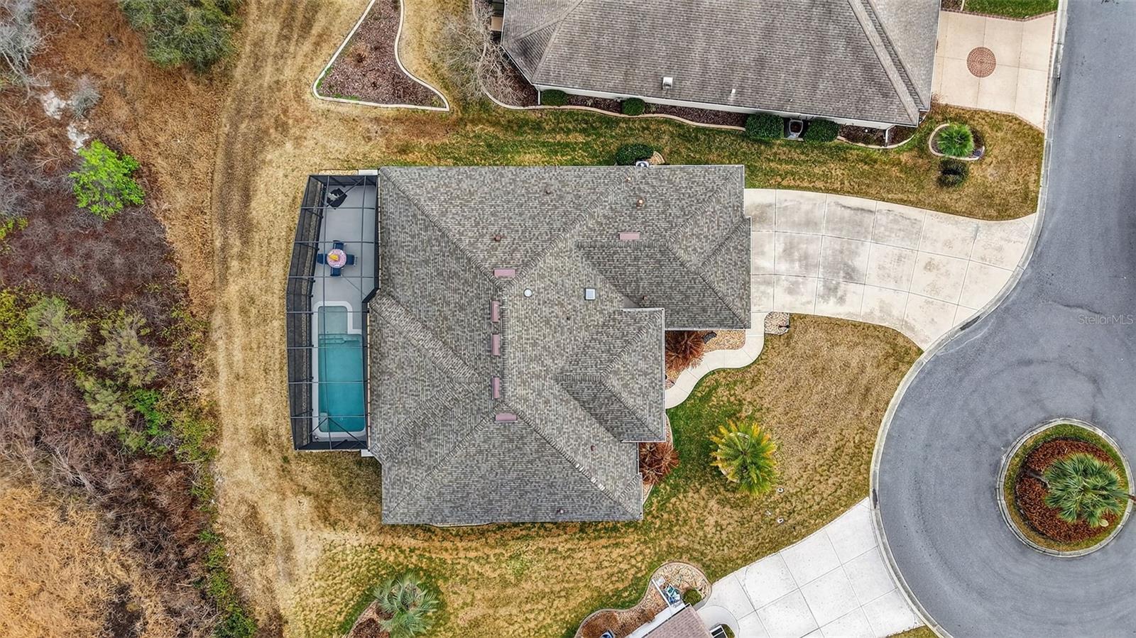 LEESBURG LEGACY LEESBURG UNIT 05 - Residential