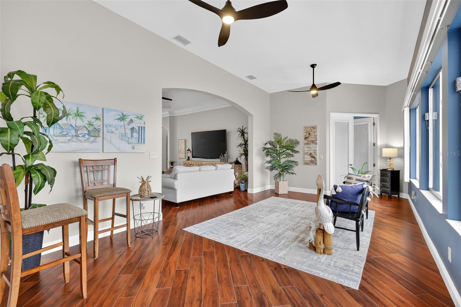 LEESBURG LEGACY LEESBURG UNIT 05 - Residential