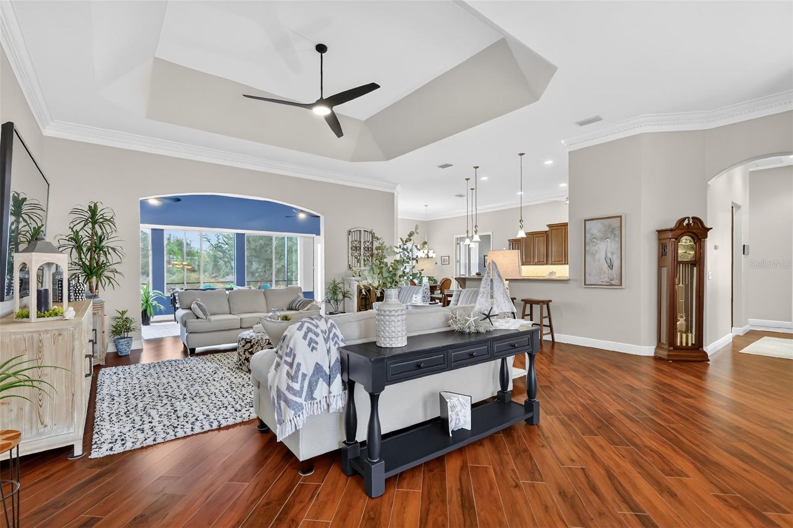 LEESBURG LEGACY LEESBURG UNIT 05 - Residential