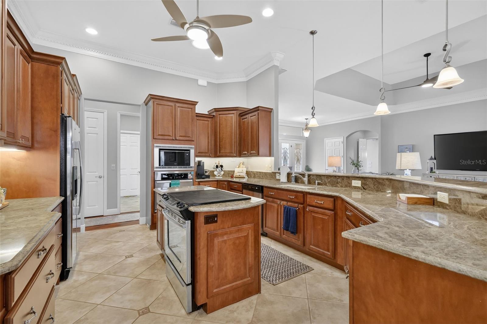 LEESBURG LEGACY LEESBURG UNIT 05 - Residential