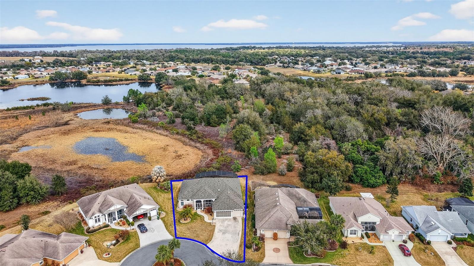 LEESBURG LEGACY LEESBURG UNIT 05 - Residential