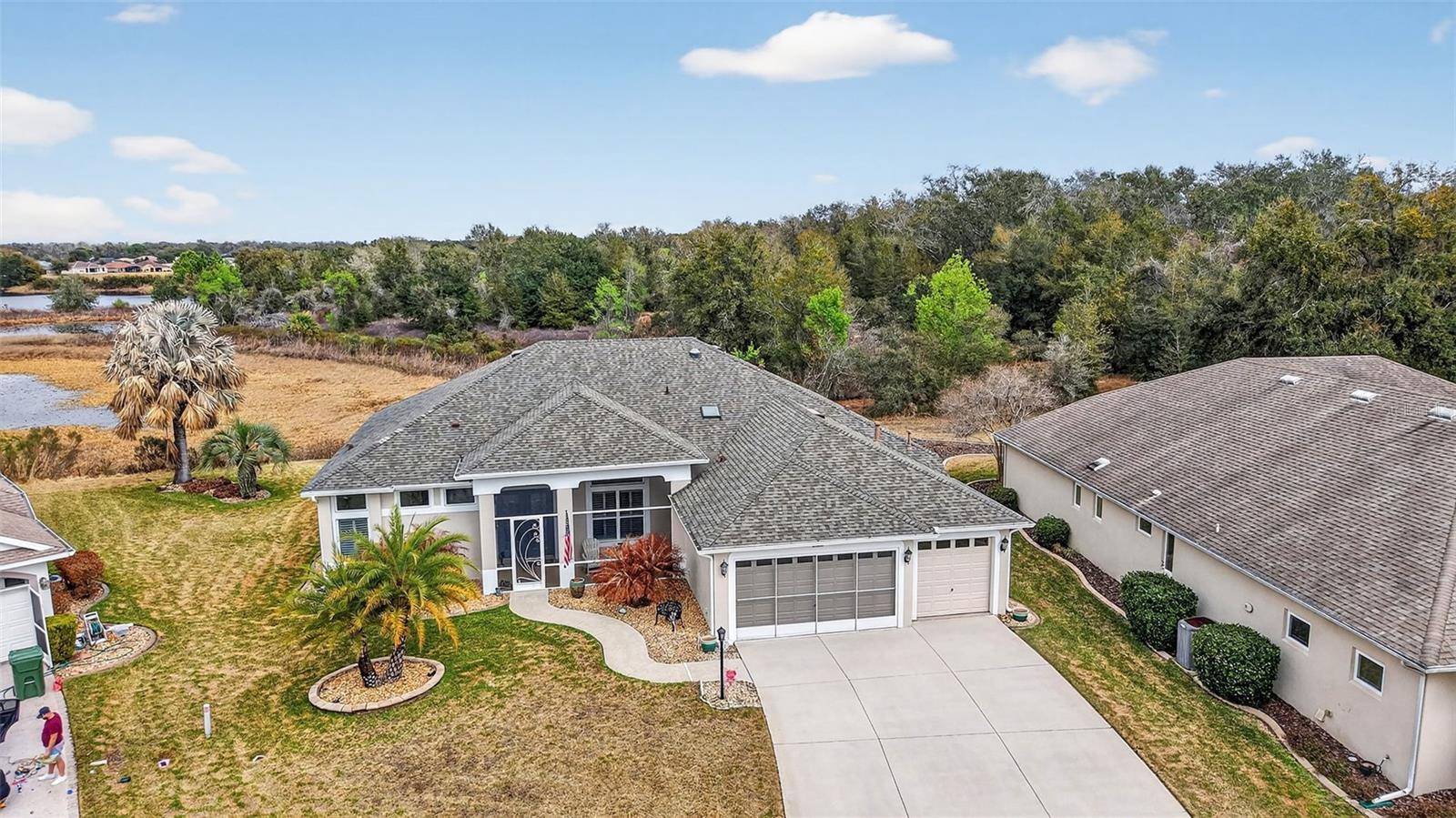 LEESBURG LEGACY LEESBURG UNIT 05 - Residential