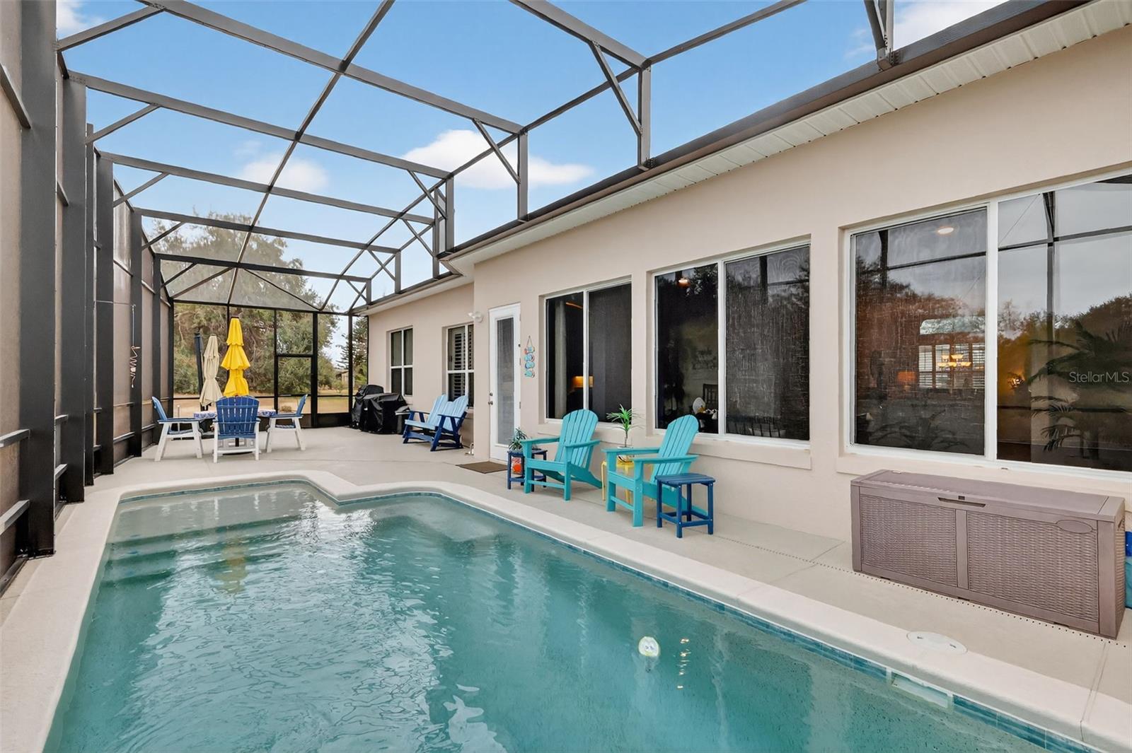 LEESBURG LEGACY LEESBURG UNIT 05 - Residential