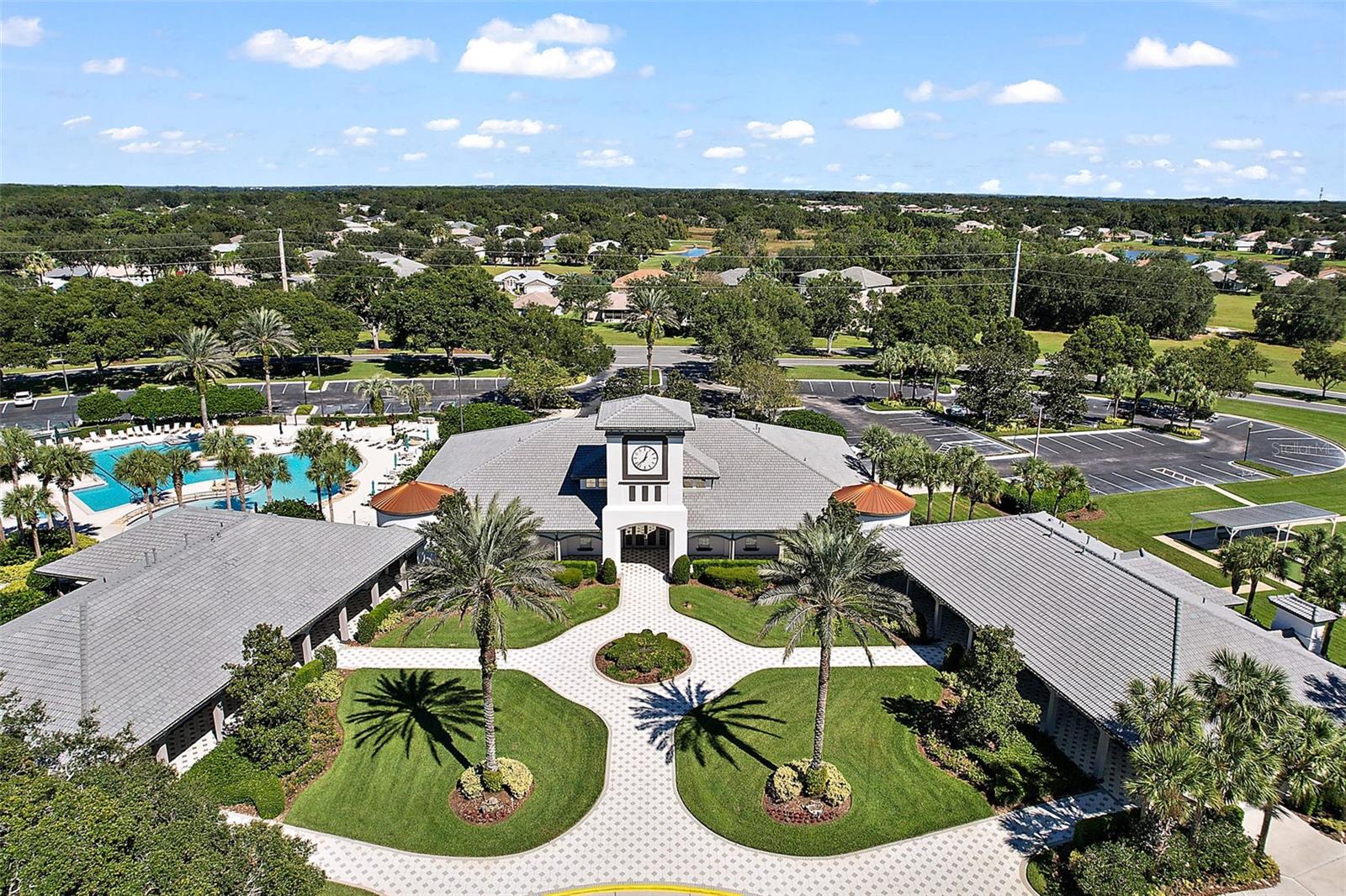 LEESBURG LEGACY LEESBURG UNIT 05 - Residential