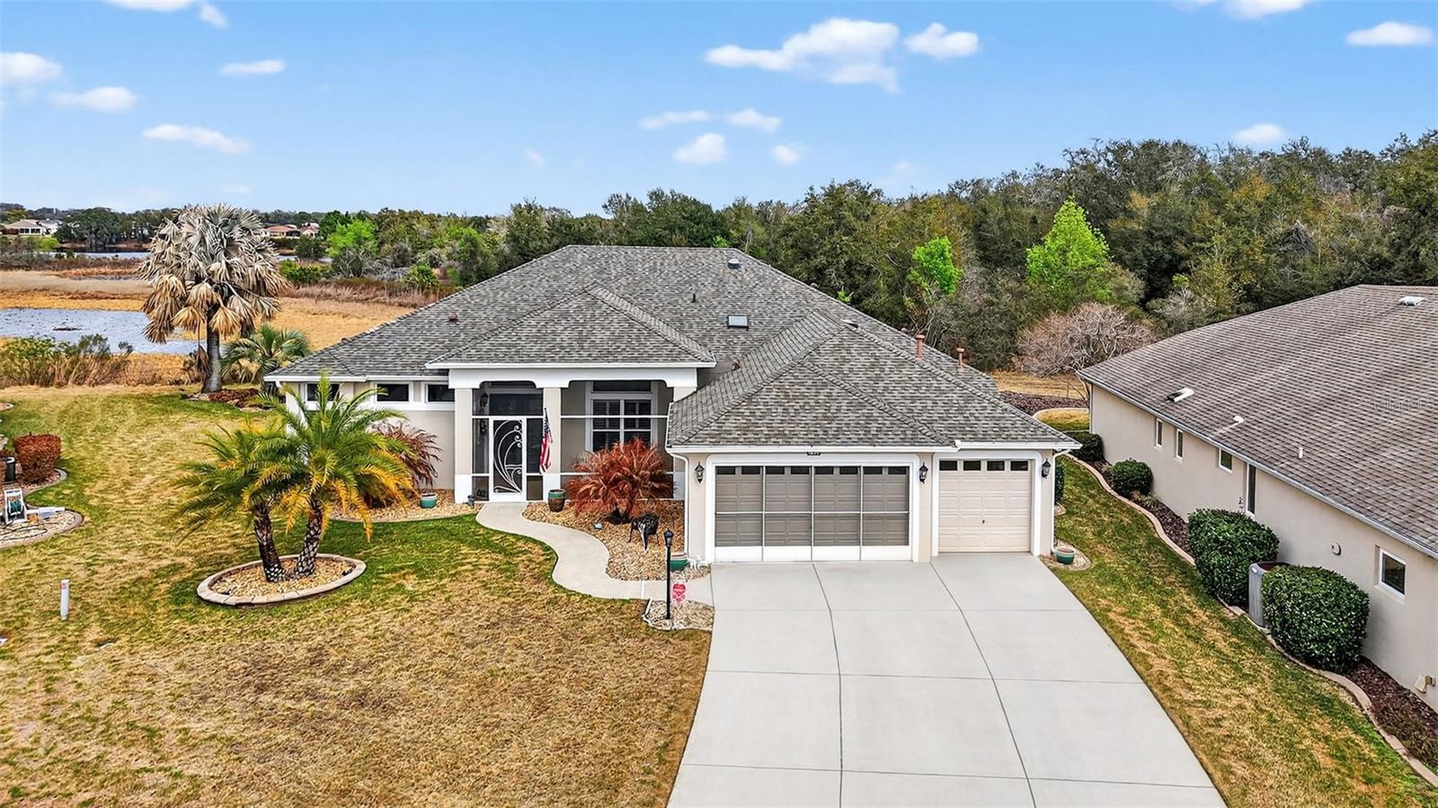 LEESBURG LEGACY LEESBURG UNIT 05 - Residential