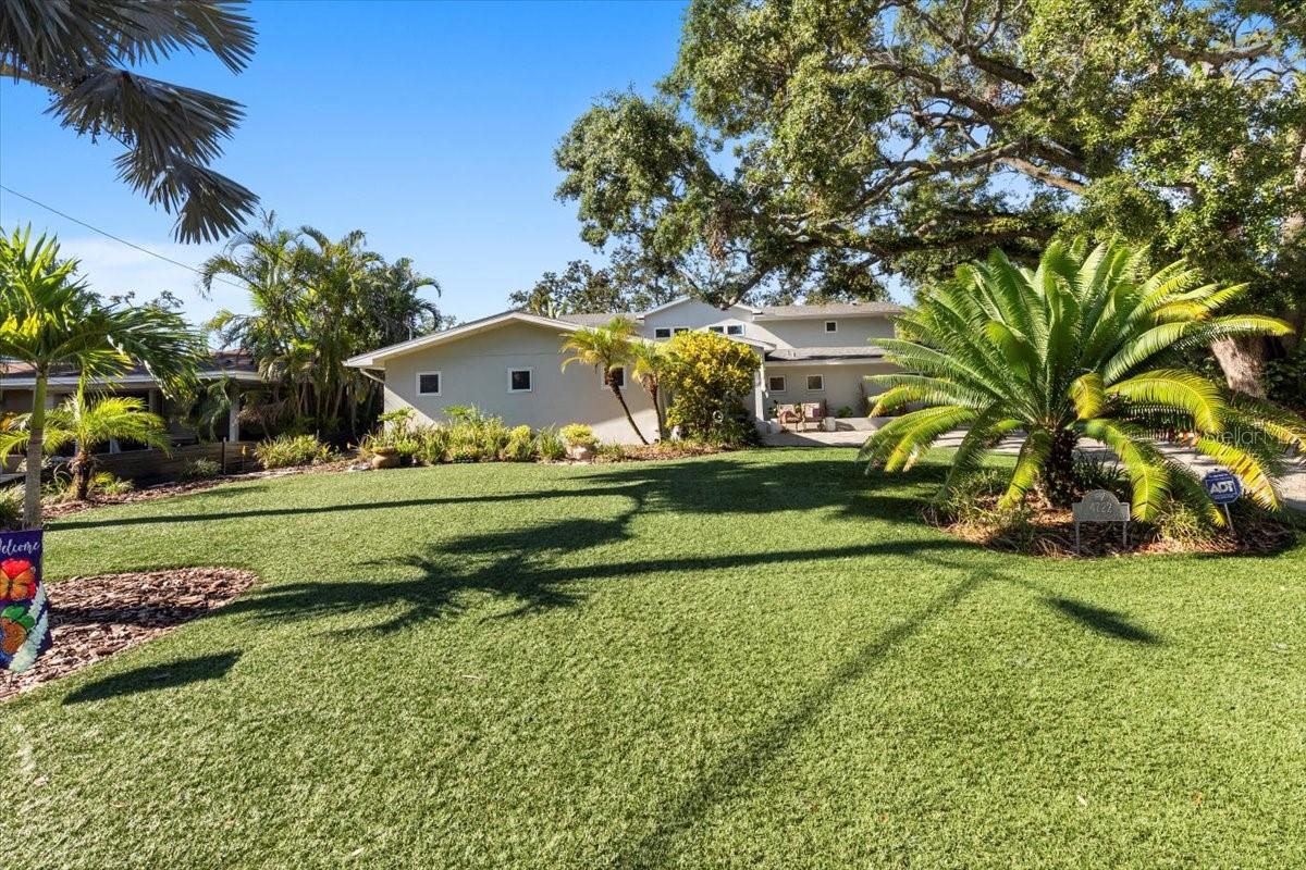 4722 W LAUREL ROAD