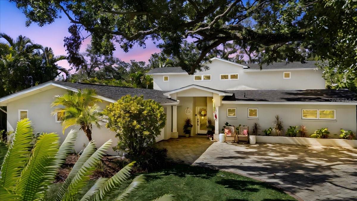 4722 W LAUREL ROAD