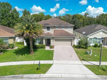 2750 BIG TIMBER DRIVE KISSIMMEE FL 34758