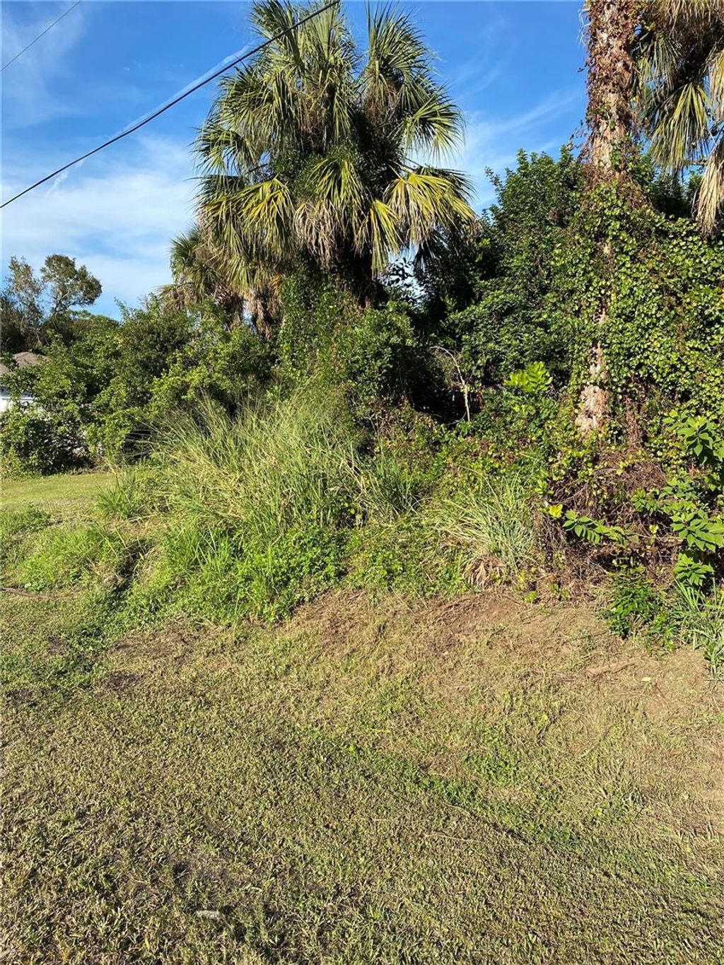 Photo of 25 Mccorkle Street, North Port, FL 34291 (MLS # C7485776)