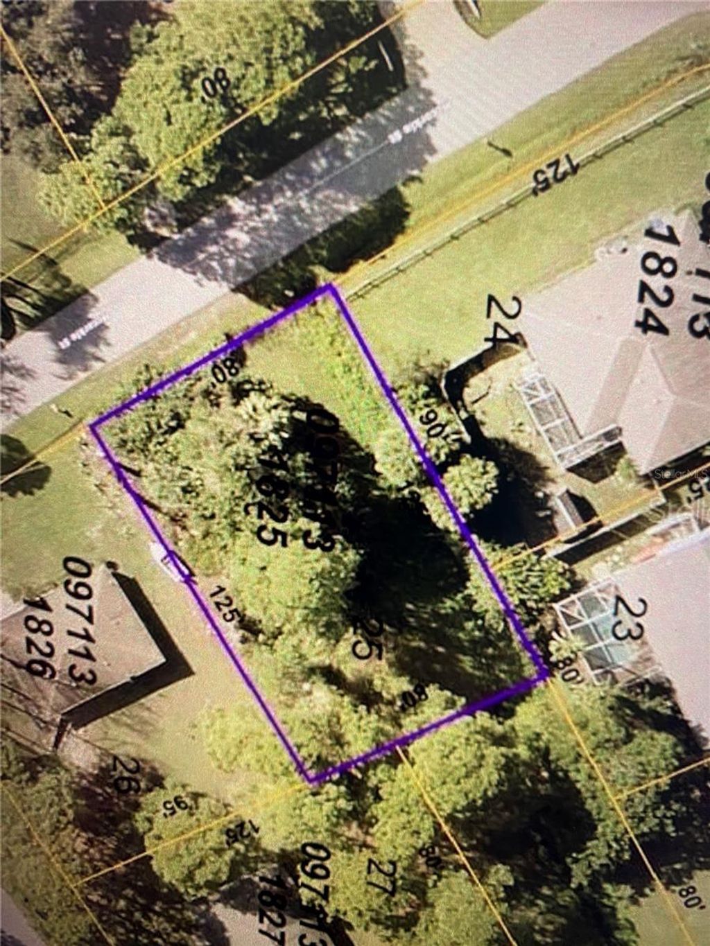 Photo of 25 Mccorkle Street, North Port, FL 34291 (MLS # C7485776)
