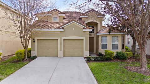 Photo of 2615 Pawnall Street, Kissimmee, FL 34747 (MLS # S5118985)