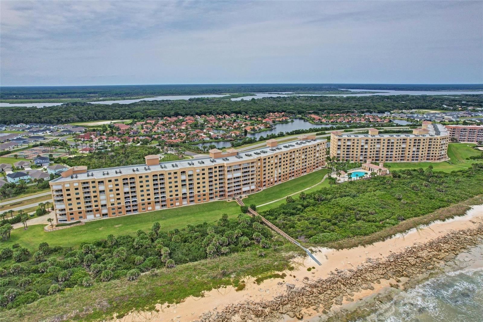 SURF CLUB III CONDO - Residential