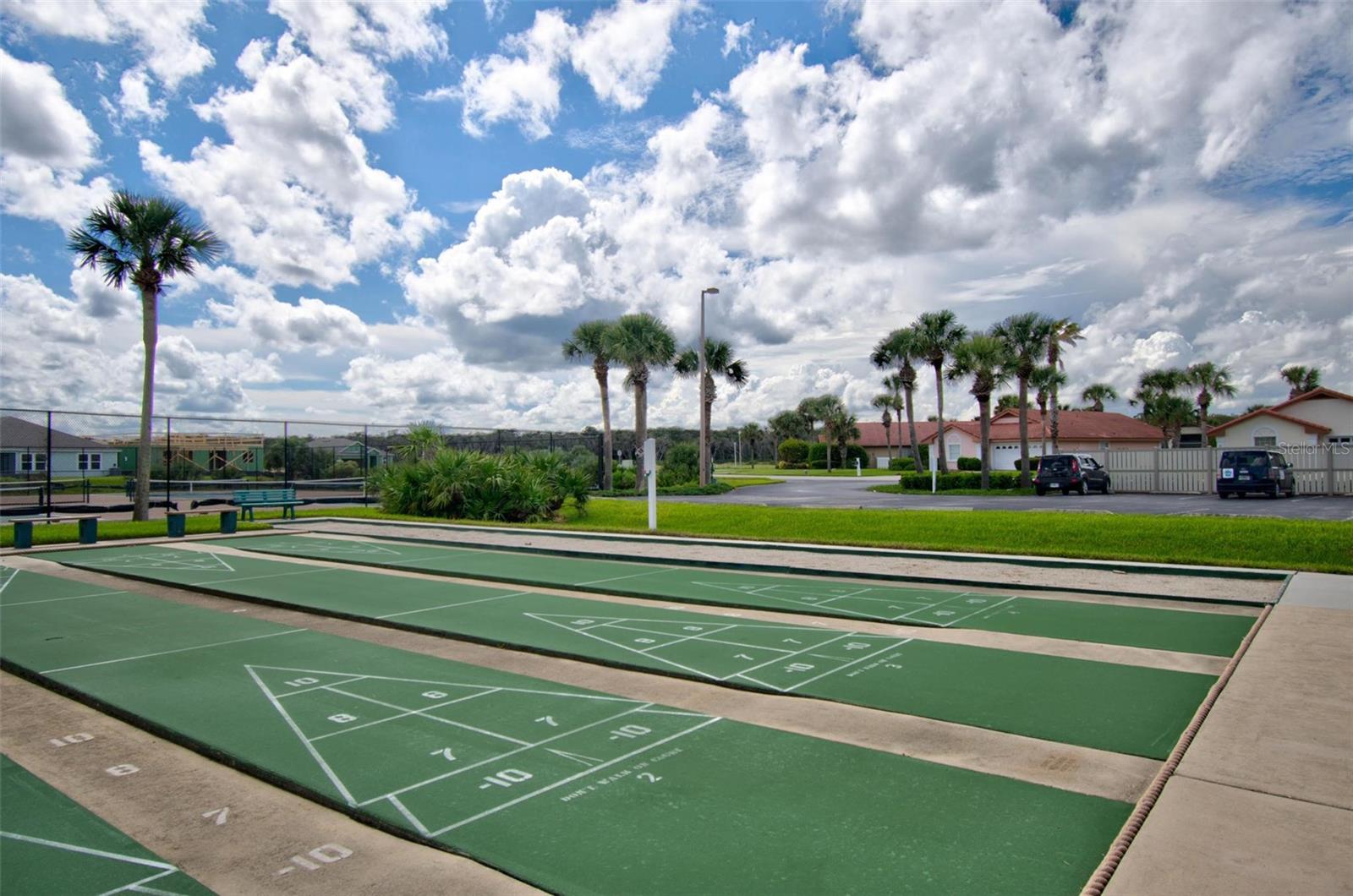 SURF CLUB III CONDO - Residential