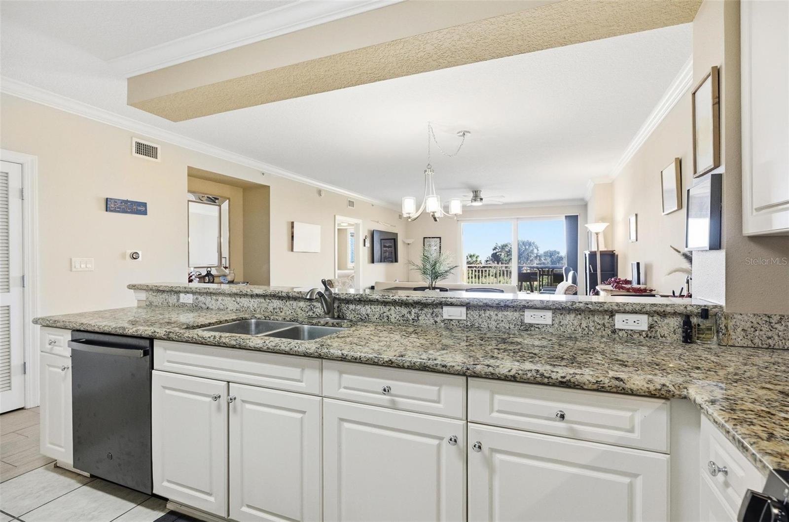 SURF CLUB III CONDO - Residential