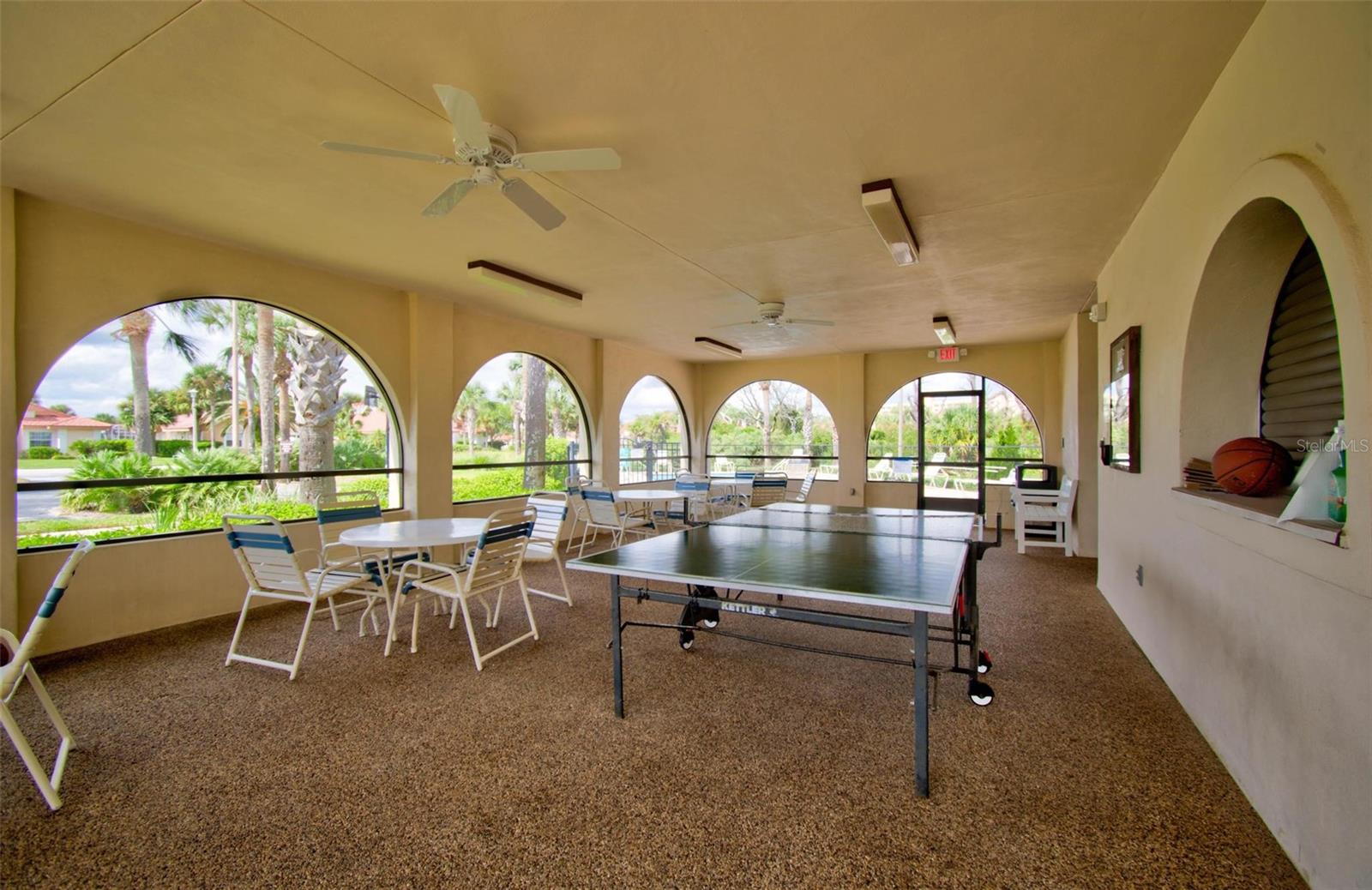 SURF CLUB III CONDO - Residential