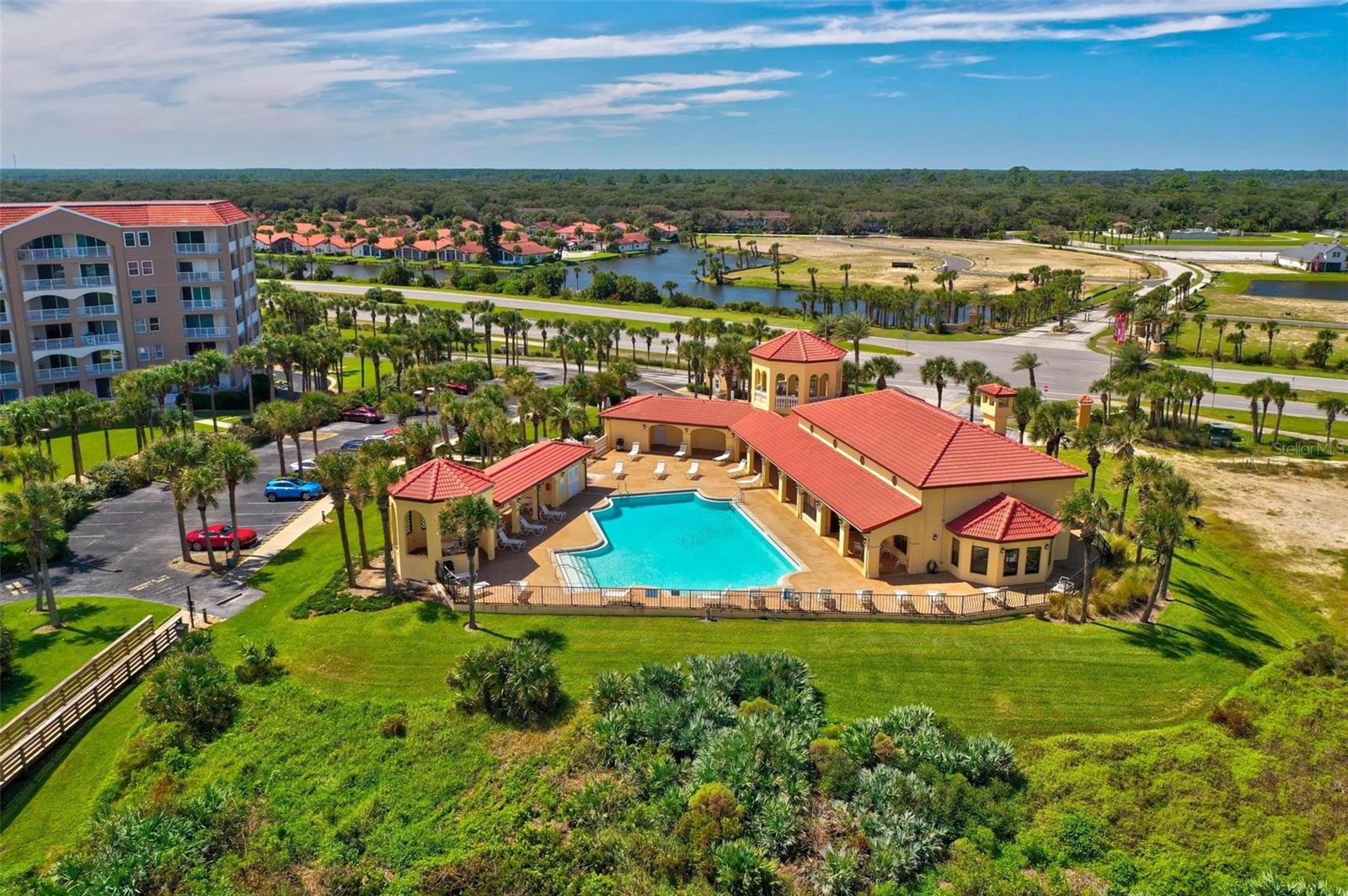 SURF CLUB III CONDO - Residential