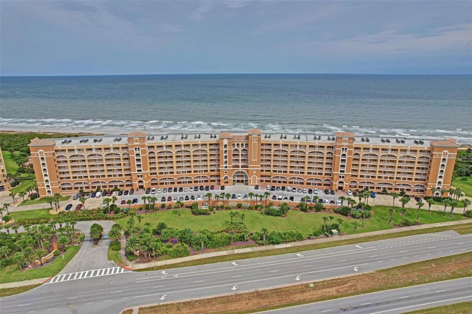 SURF CLUB III CONDO - Residential