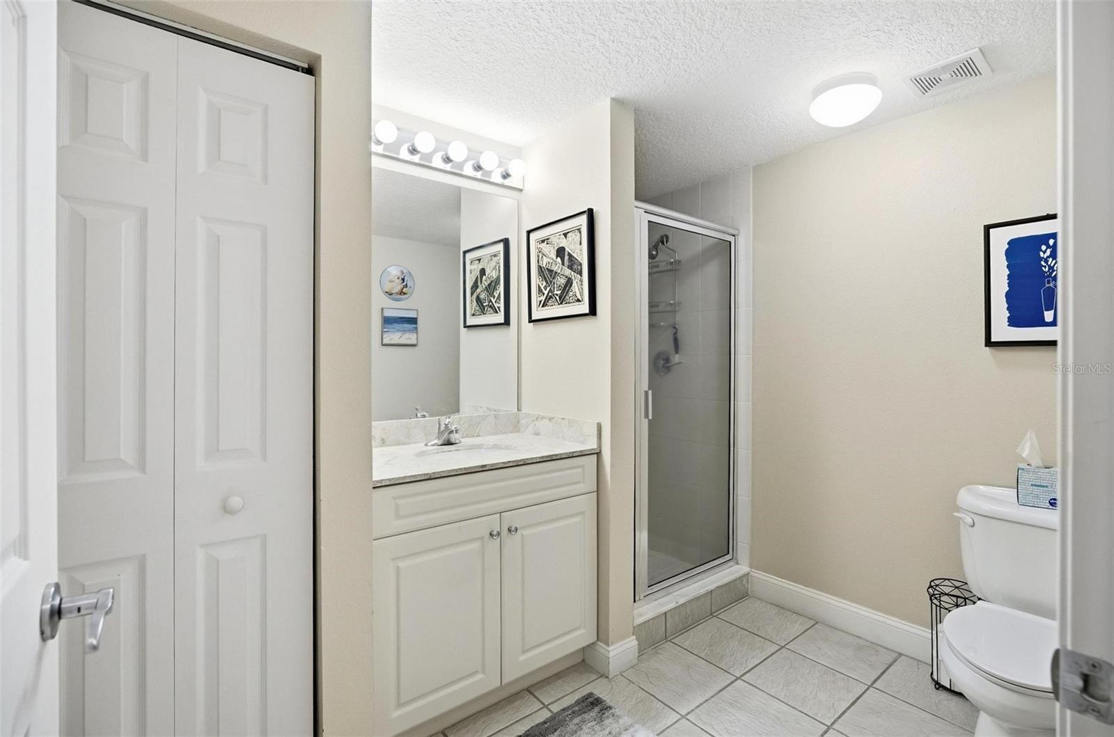 SURF CLUB III CONDO - Residential
