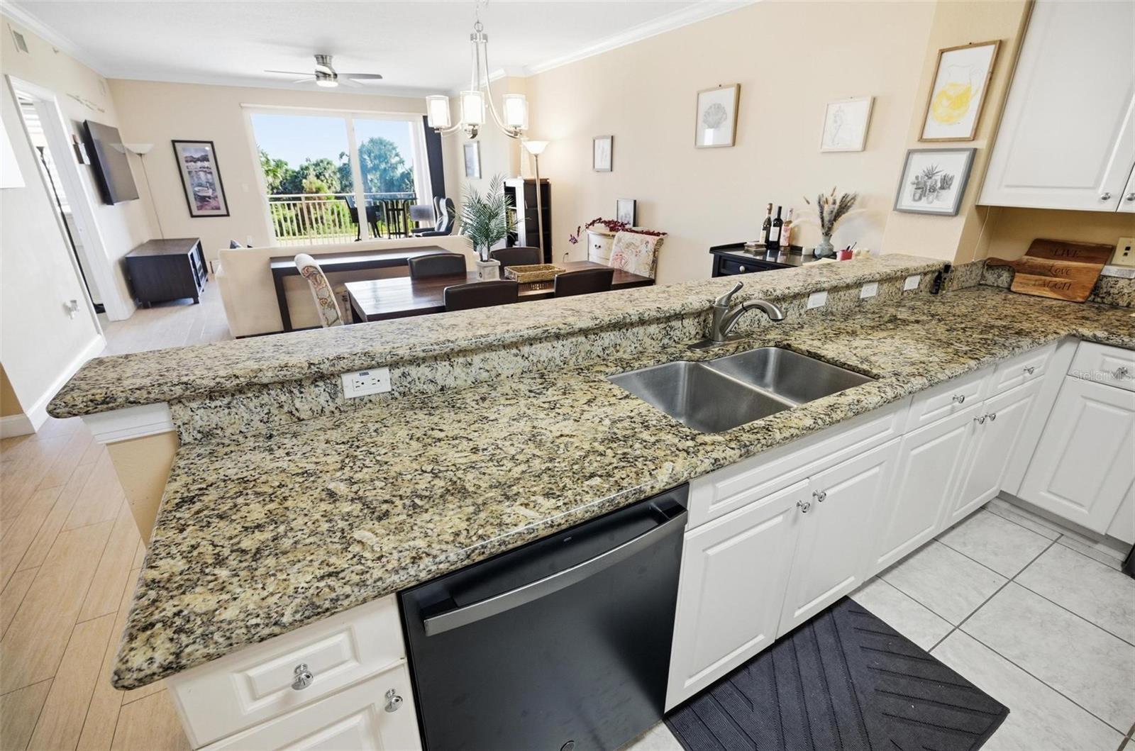 SURF CLUB III CONDO - Residential