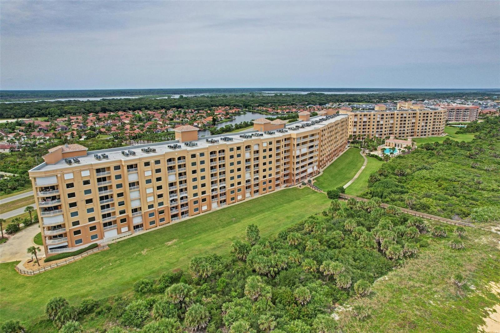 SURF CLUB III CONDO - Residential