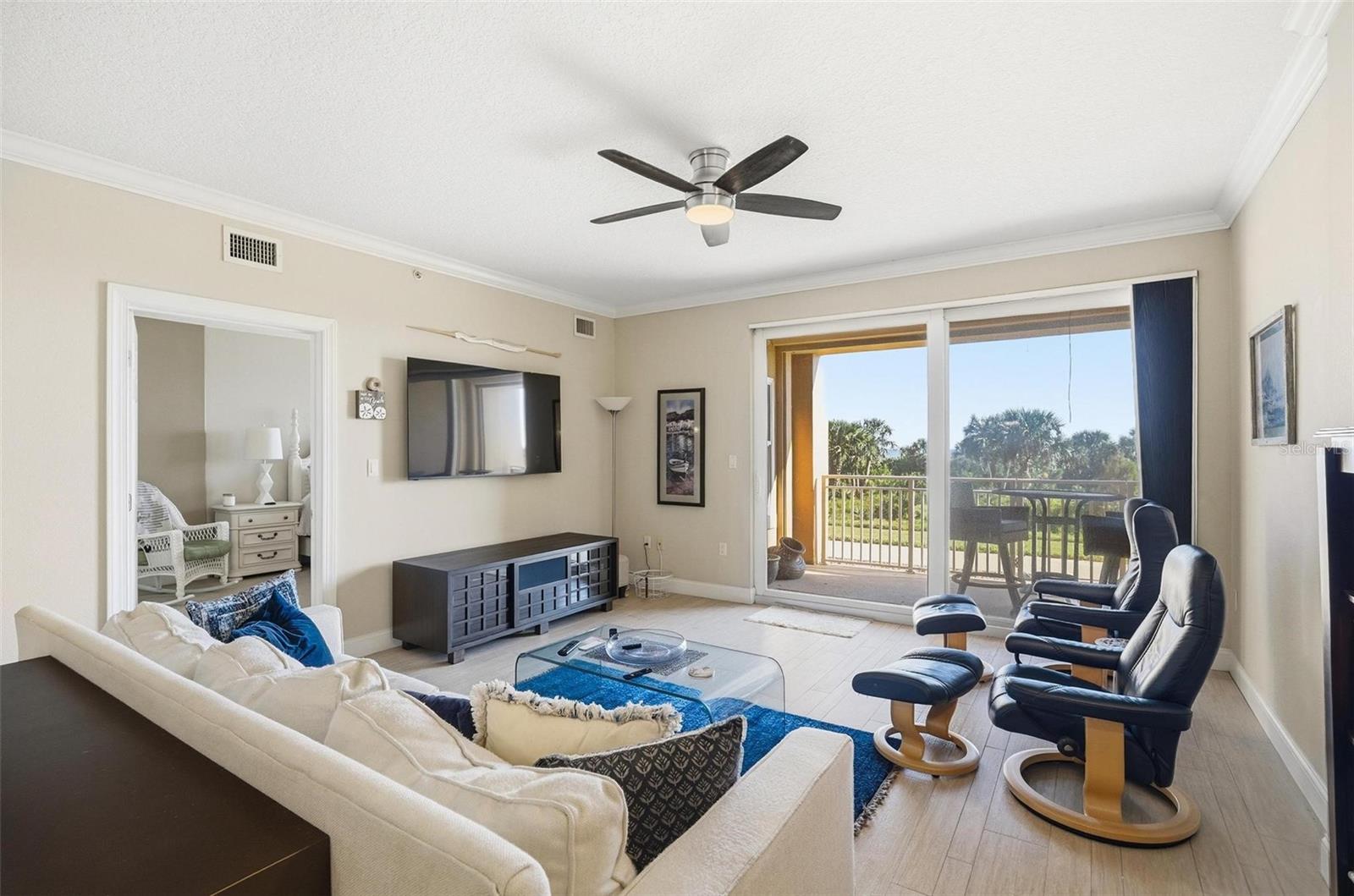 SURF CLUB III CONDO - Residential