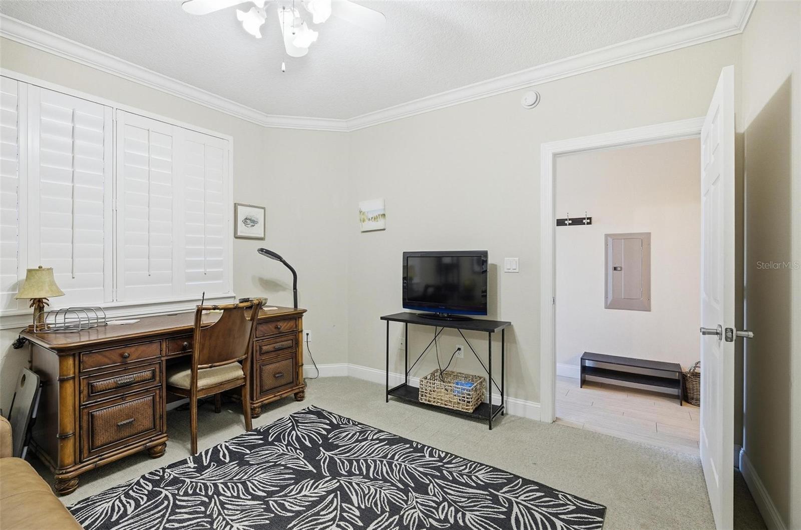 SURF CLUB III CONDO - Residential