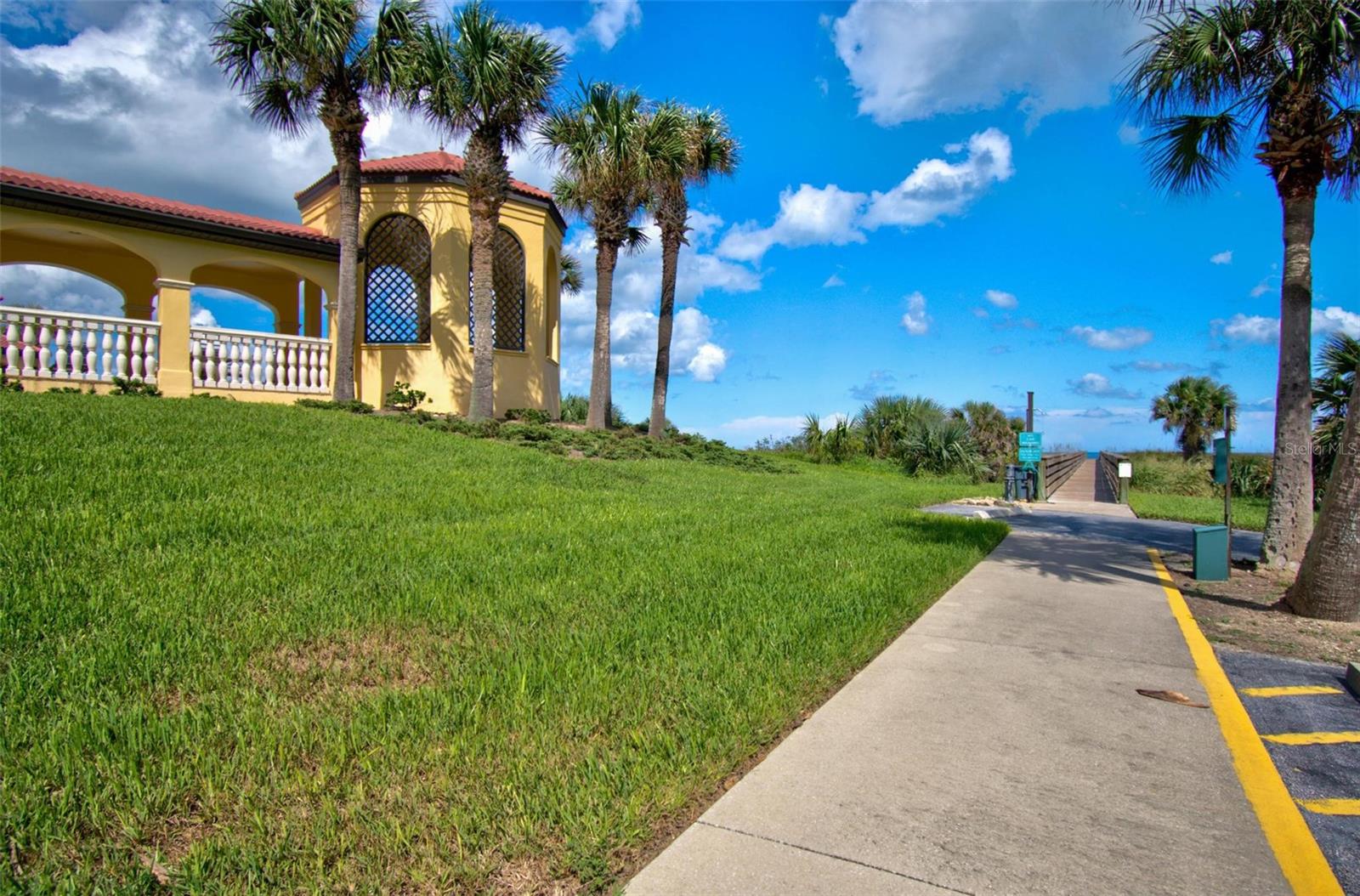 SURF CLUB III CONDO - Residential