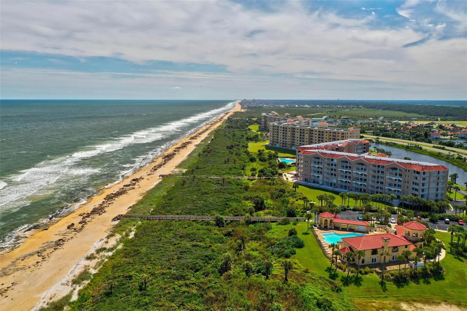 SURF CLUB III CONDO - Residential