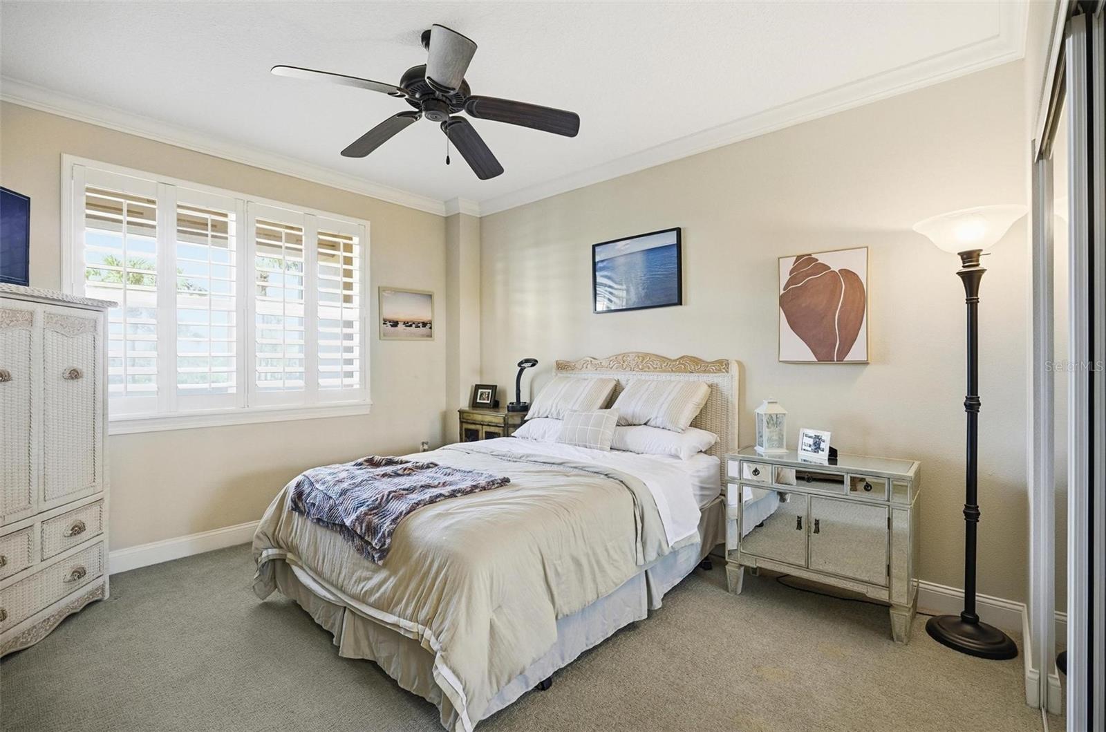 SURF CLUB III CONDO - Residential