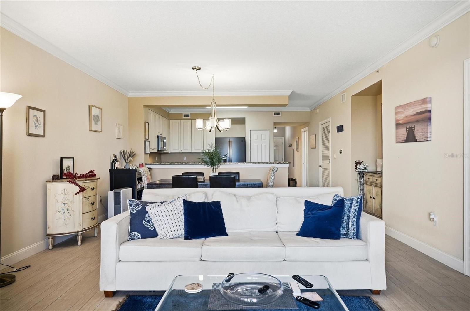 SURF CLUB III CONDO - Residential