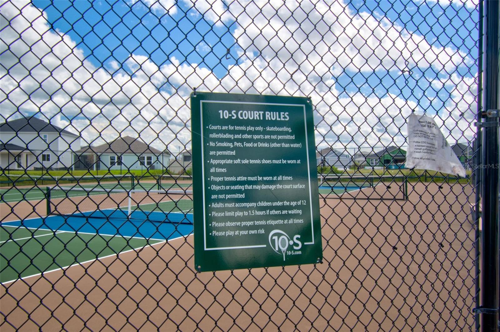SURF CLUB III CONDO - Residential