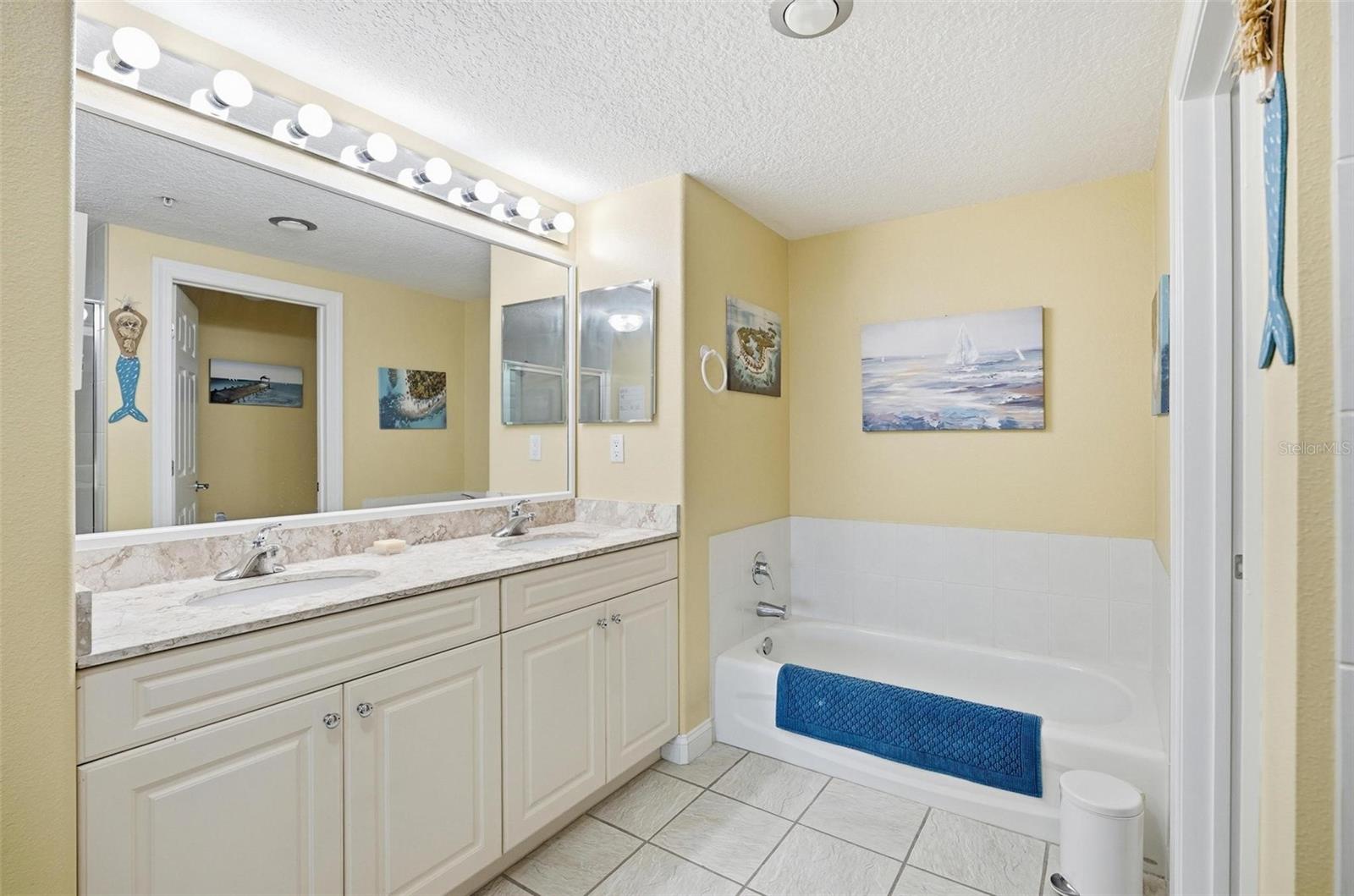 SURF CLUB III CONDO - Residential