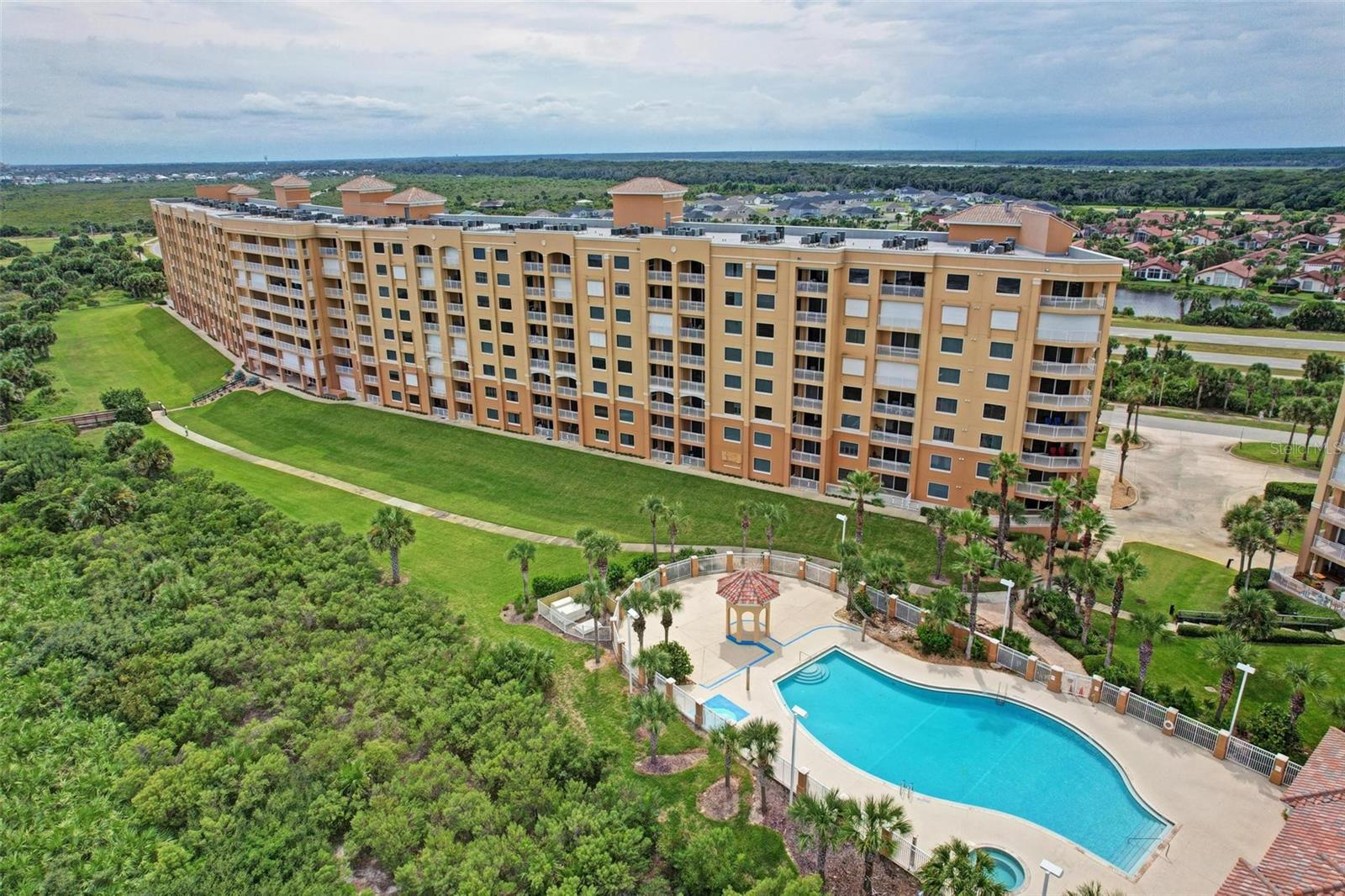 SURF CLUB III CONDO - Residential
