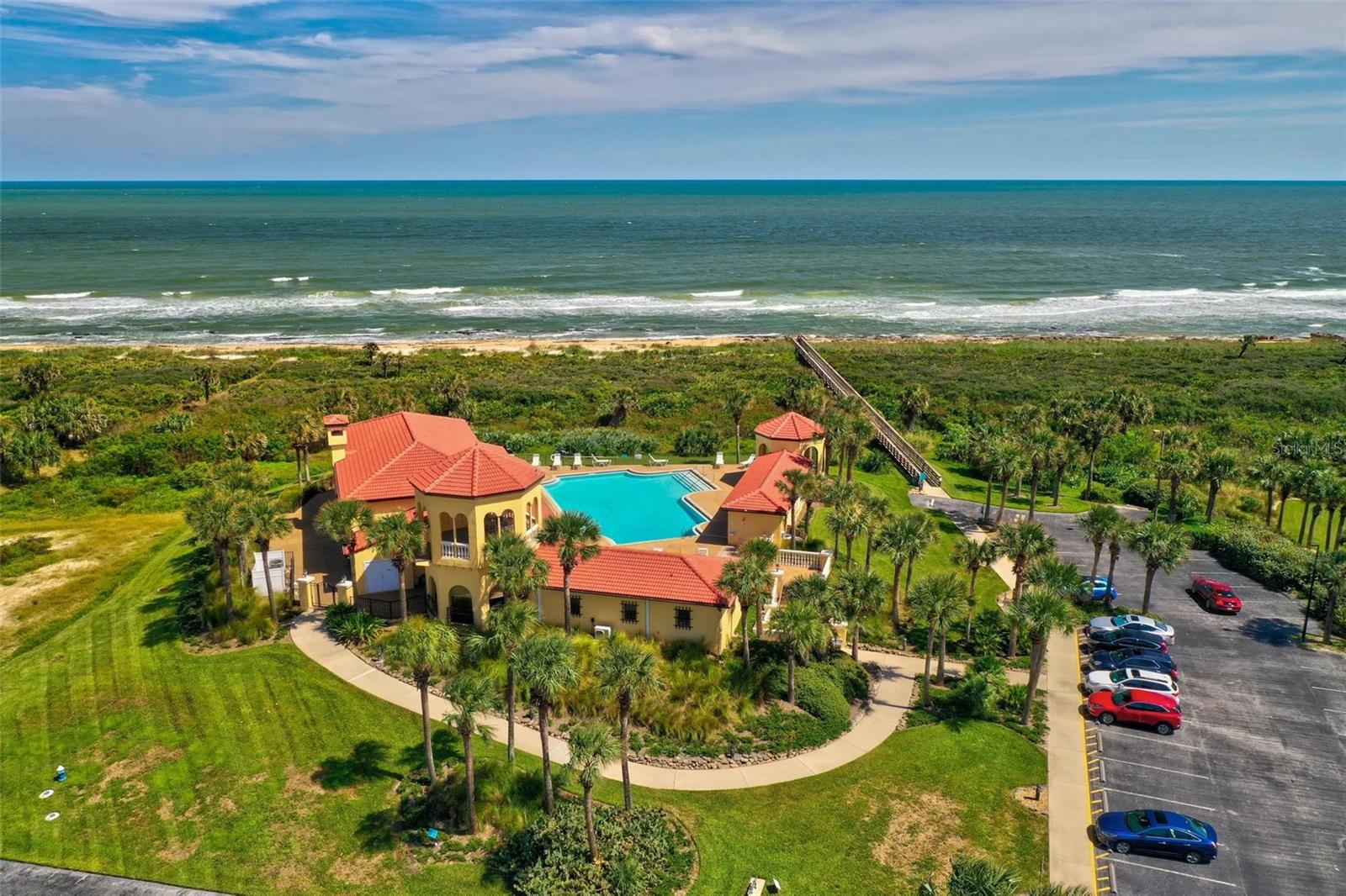 SURF CLUB III CONDO - Residential