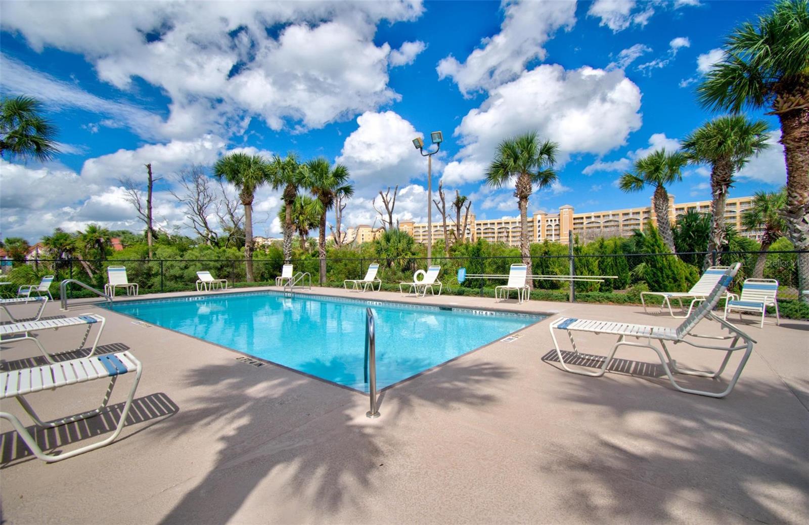 SURF CLUB III CONDO - Residential
